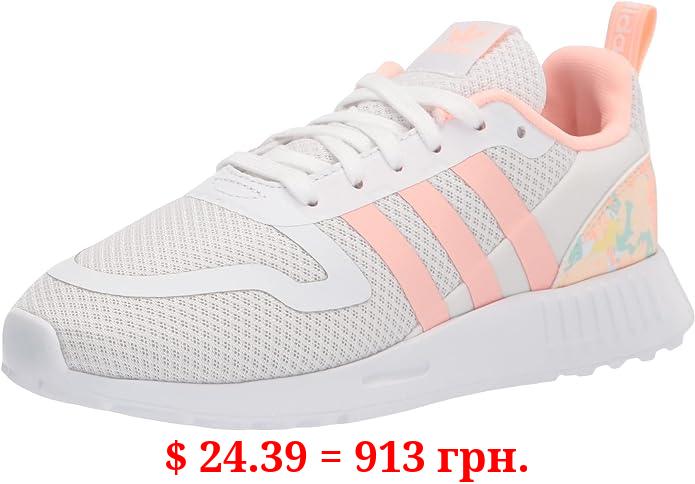 adidas Originals Unisex-Child Multix Sneaker