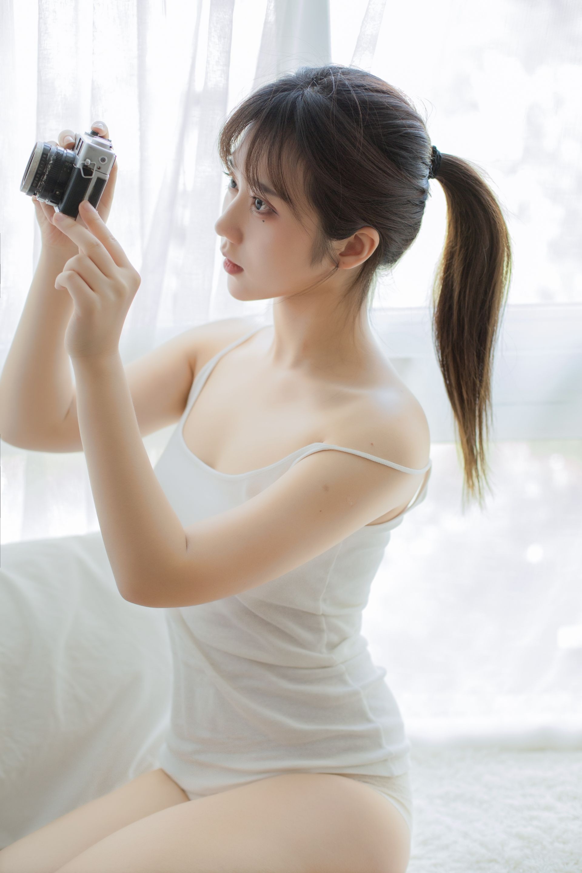 镜酱-不知梦 日常 [86P] 63