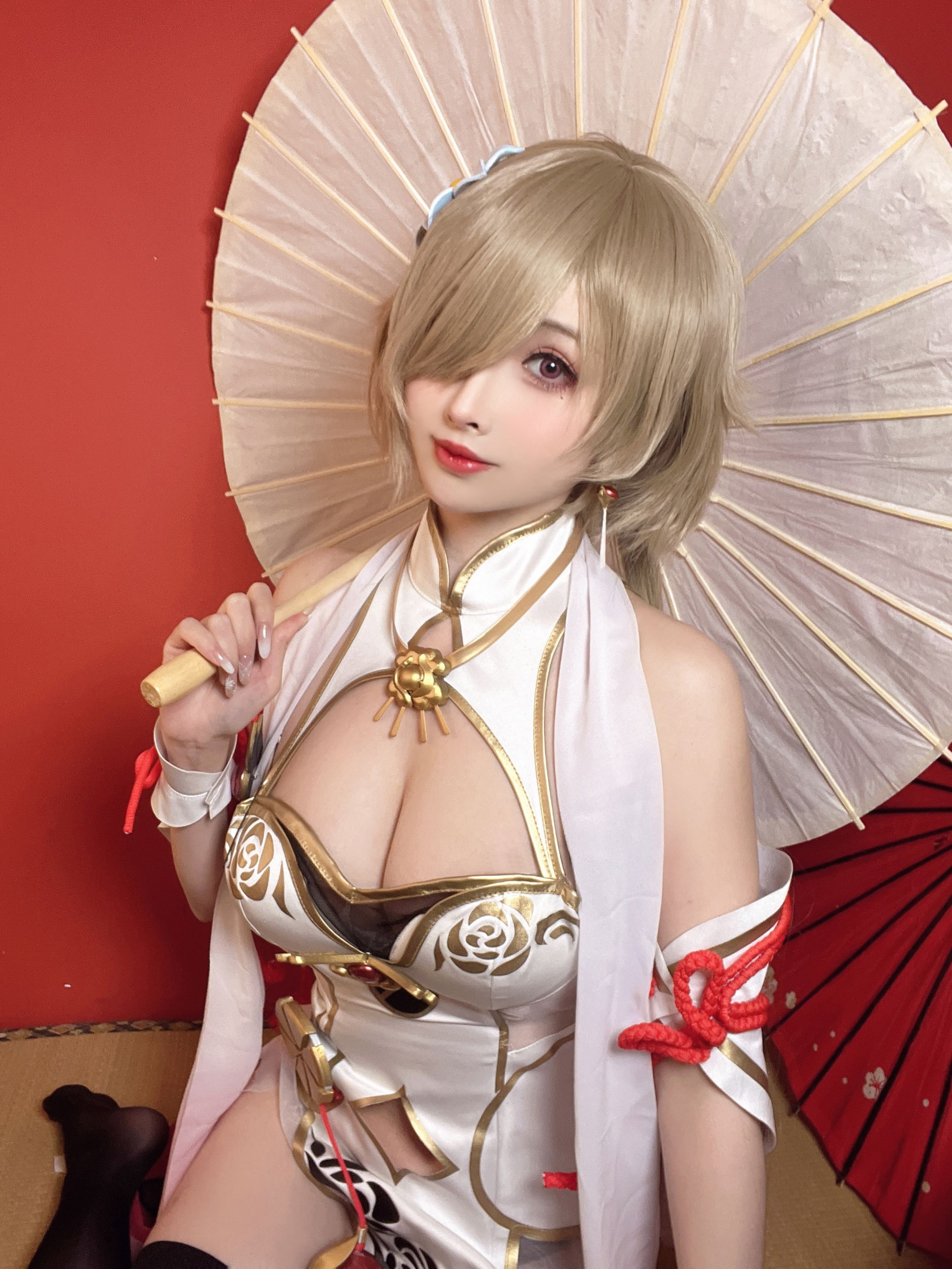 凉凉子 丽塔浣溪沙（1月31打赏群资源） 8