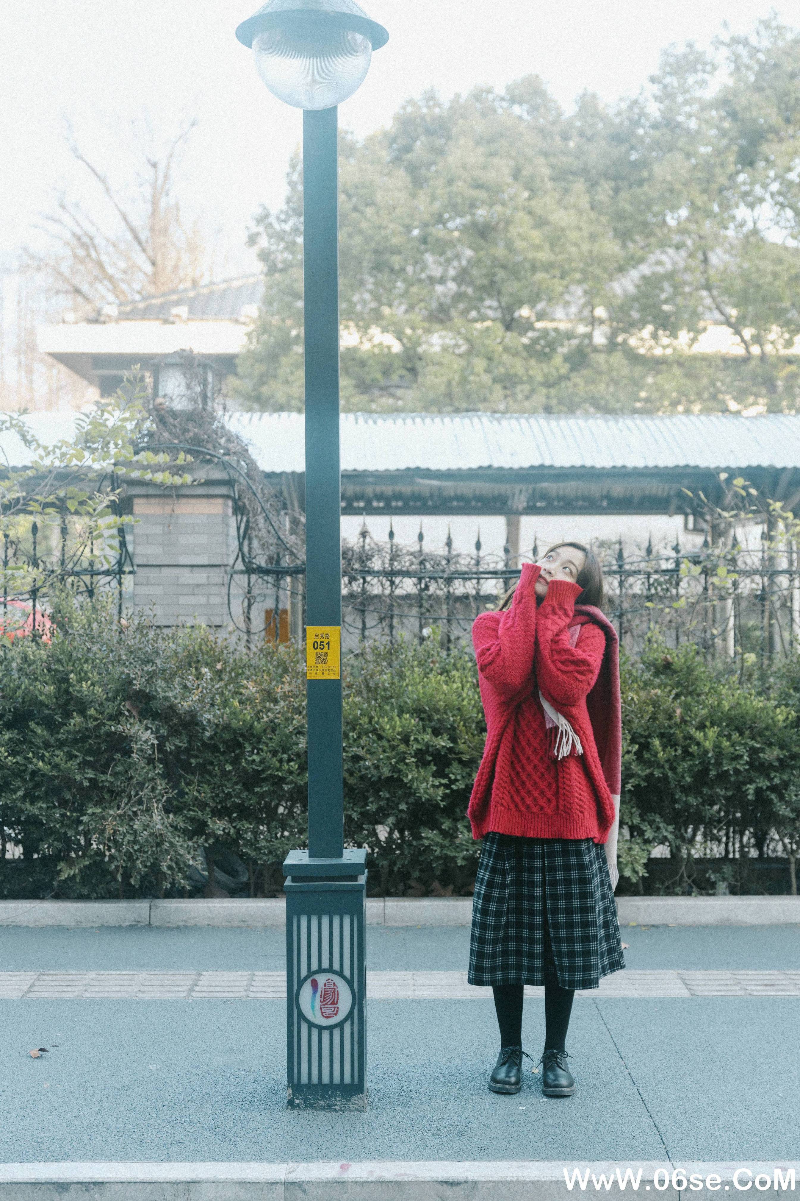 图片[11]-[YITUYU艺图语]2021.04.30 冬日恋歌 旖旎[27P／589MB]-六色网