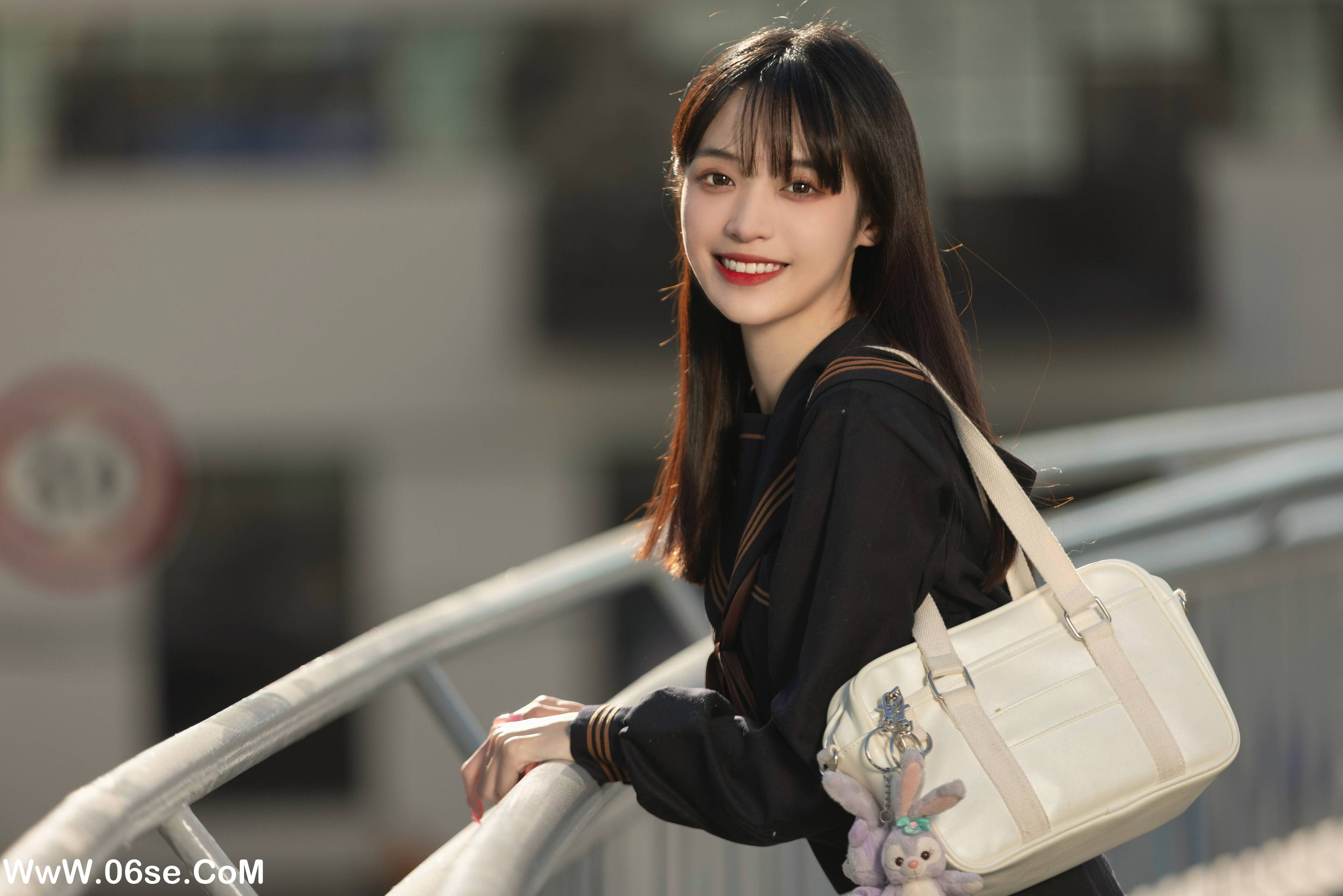 图片[5]-[YITUYU艺图语]2022.11.24 秋日午后 酱酱[20+1P／464MB]-六色网
