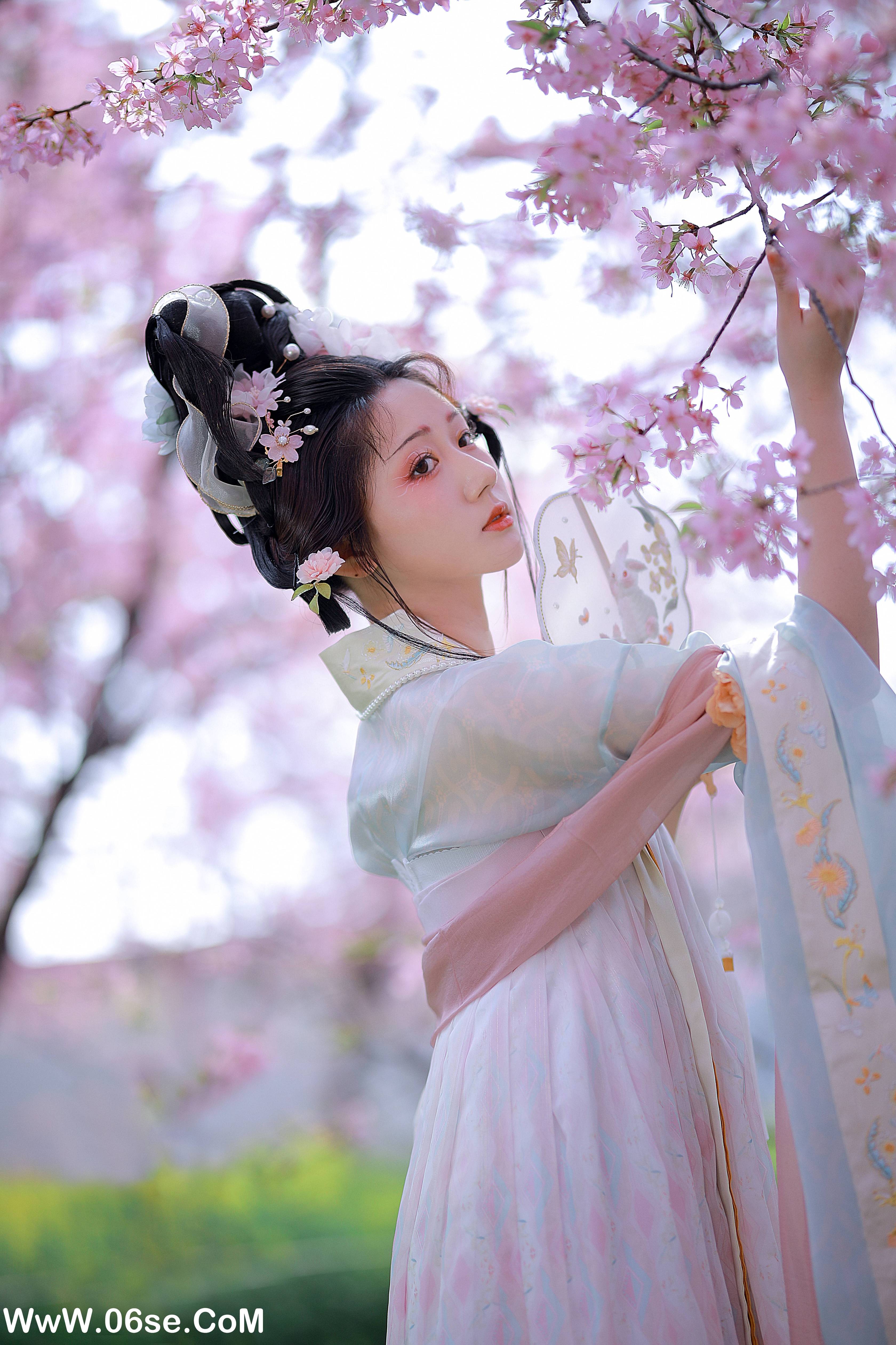 图片[16]-[YITUYU艺图语]2022.12.22 樱花仙子 _三余_[20+1P／130MB]-六色网