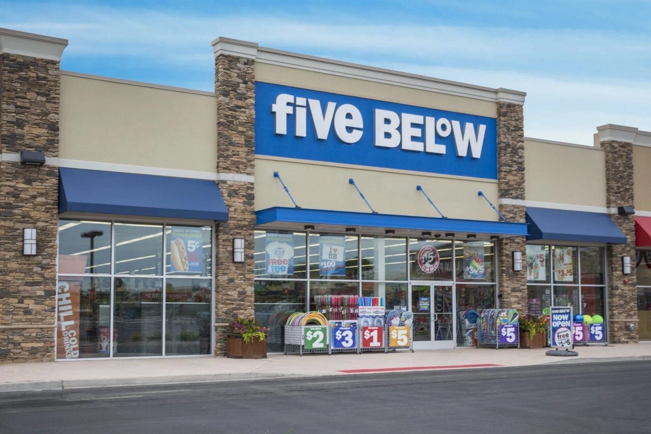 Five Below Investigates Data Breach Following Social Engineering Attack