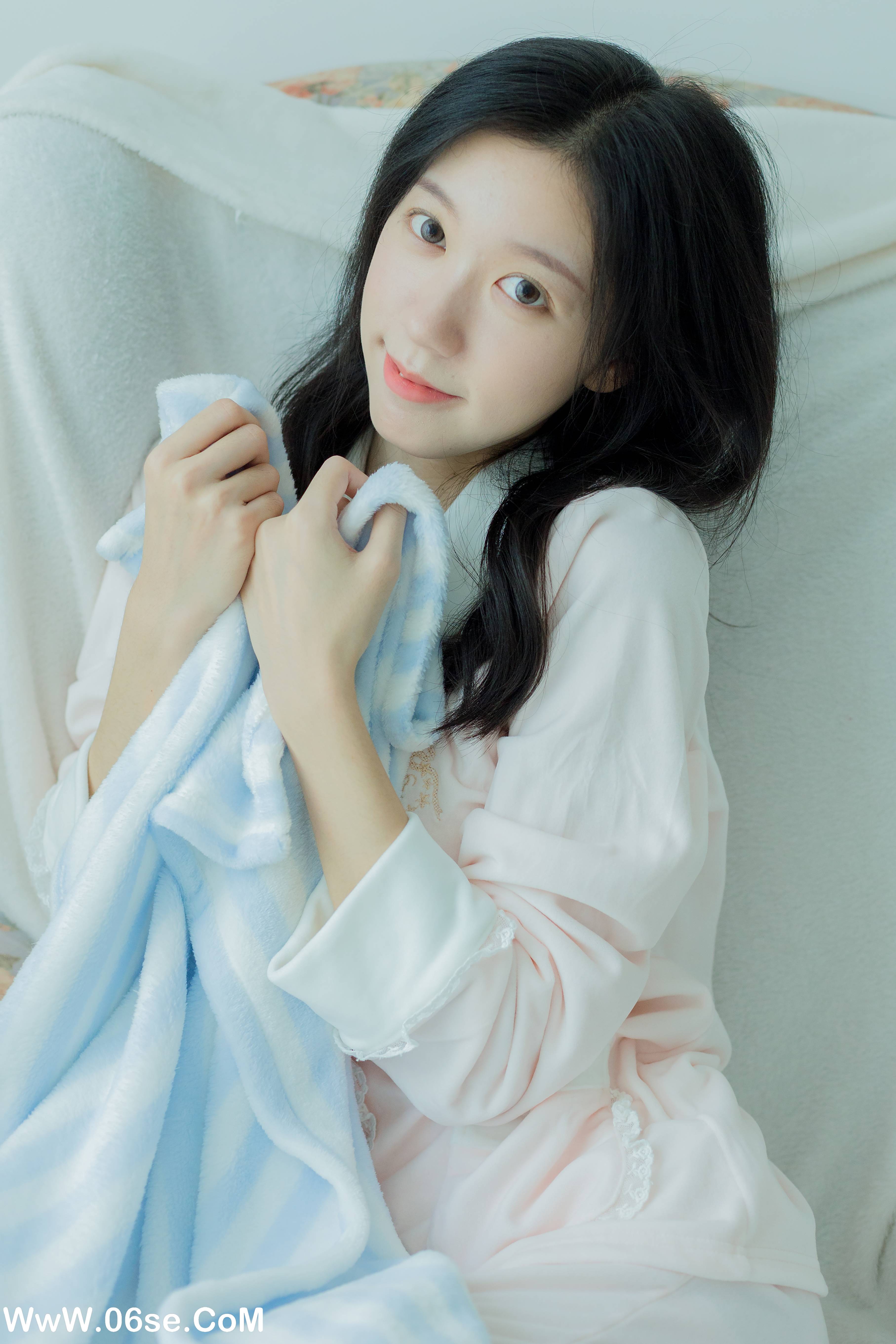图片[27]-[YITUYU艺图语]2022.11.11 降温日记 饲猫少女-[29+1P／245MB]-六色网