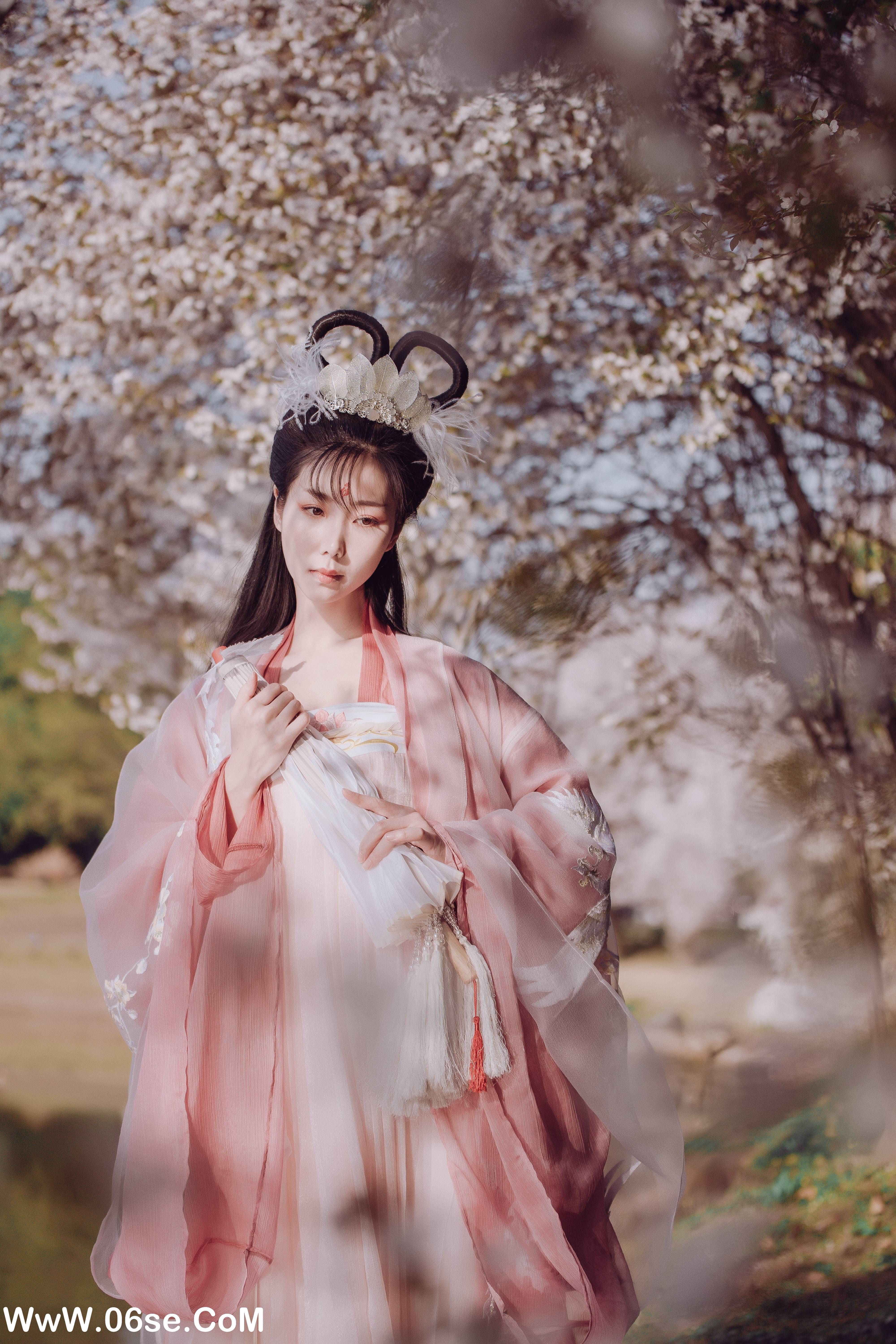 图片[13]-[YITUYU艺图语]2022.05.26 香雪海 木景抒[25P-438.11MB]-六色网