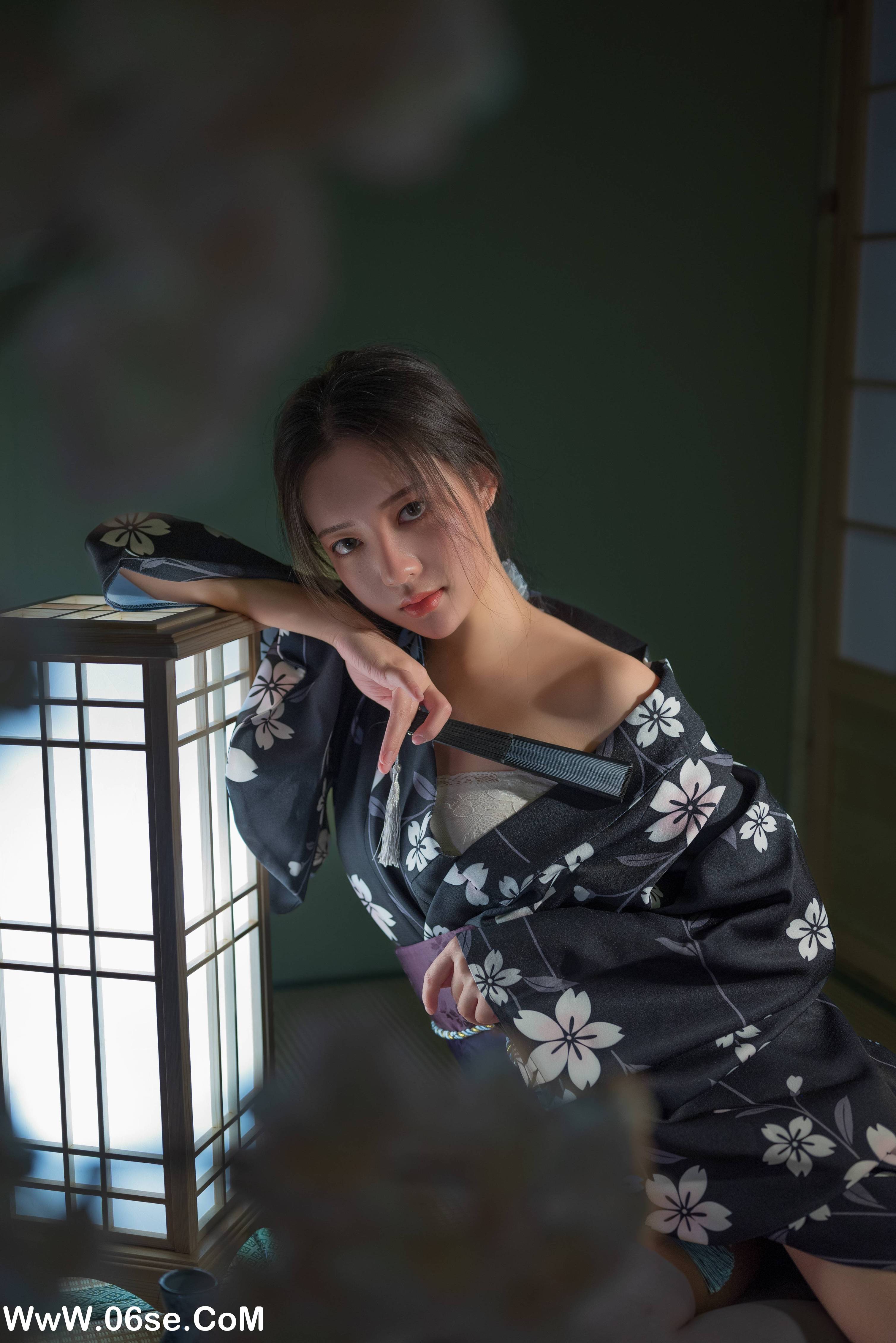 图片[28]-[YITUYU艺图语]2022.06.14 夜媚姬 柚子[28P-244.13MB]-六色网