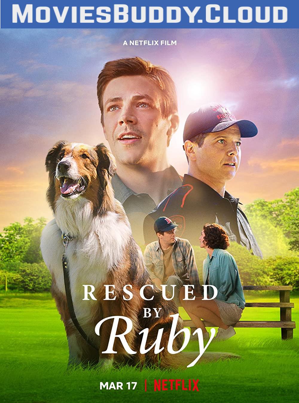 Free Download Rescued by Ruby Full Movie