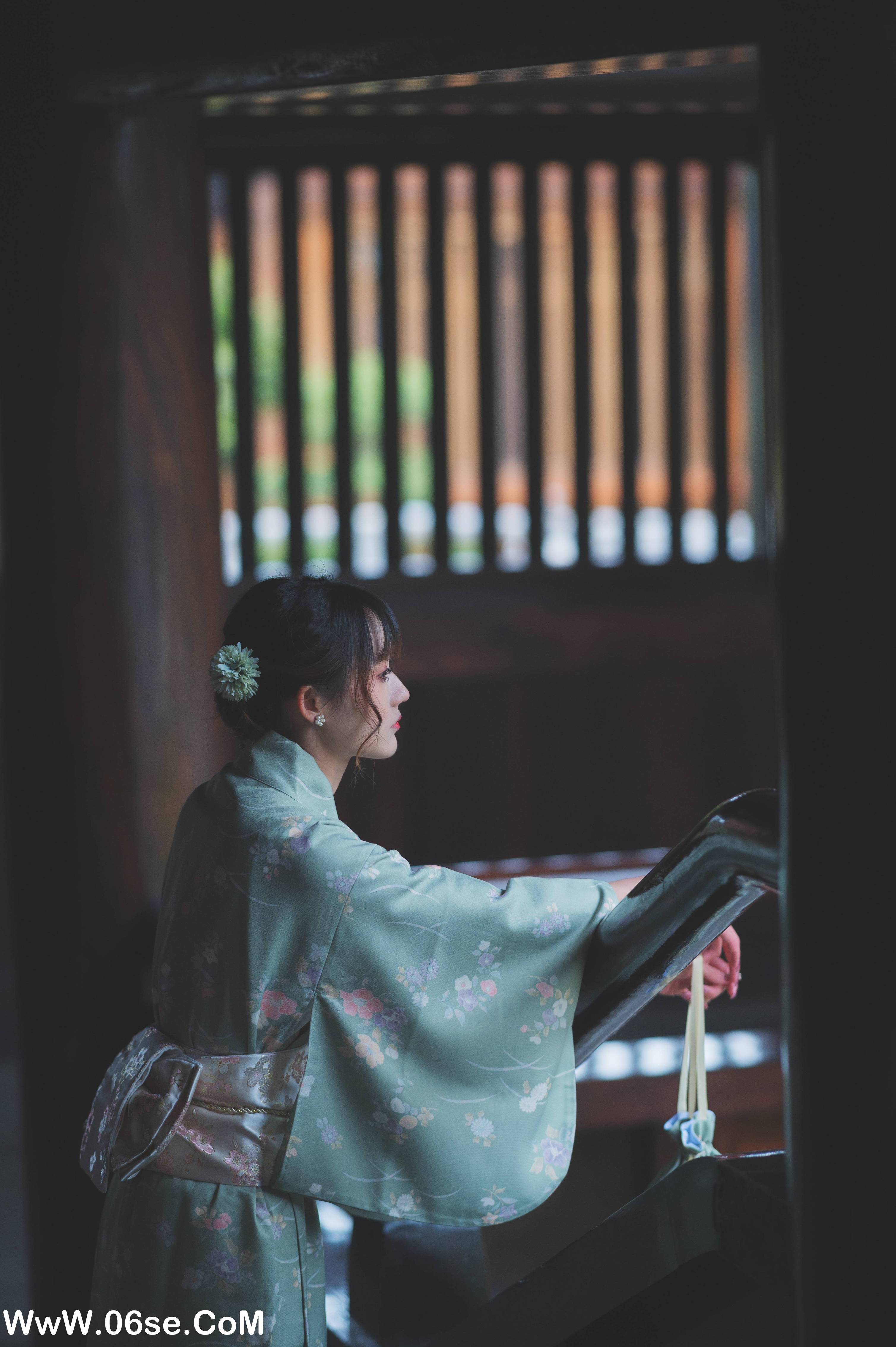 图片[24]-[YITUYU艺图语]2022.06.01 晚唐传唐 兔子Zzz不吃胡萝卜[26P-261.66MB]-六色网