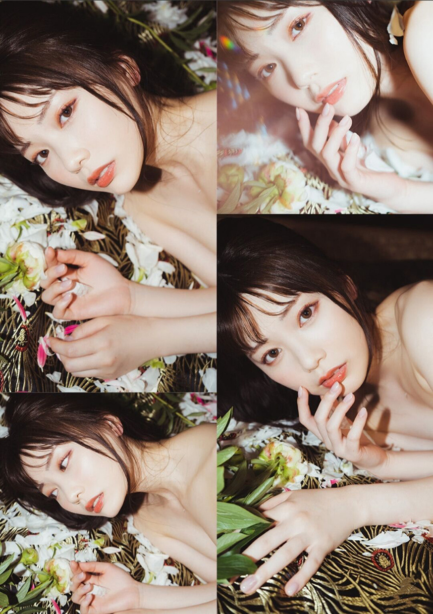 Mio Ishikawa 石川澪, 写真集 #Escape Set.01 27