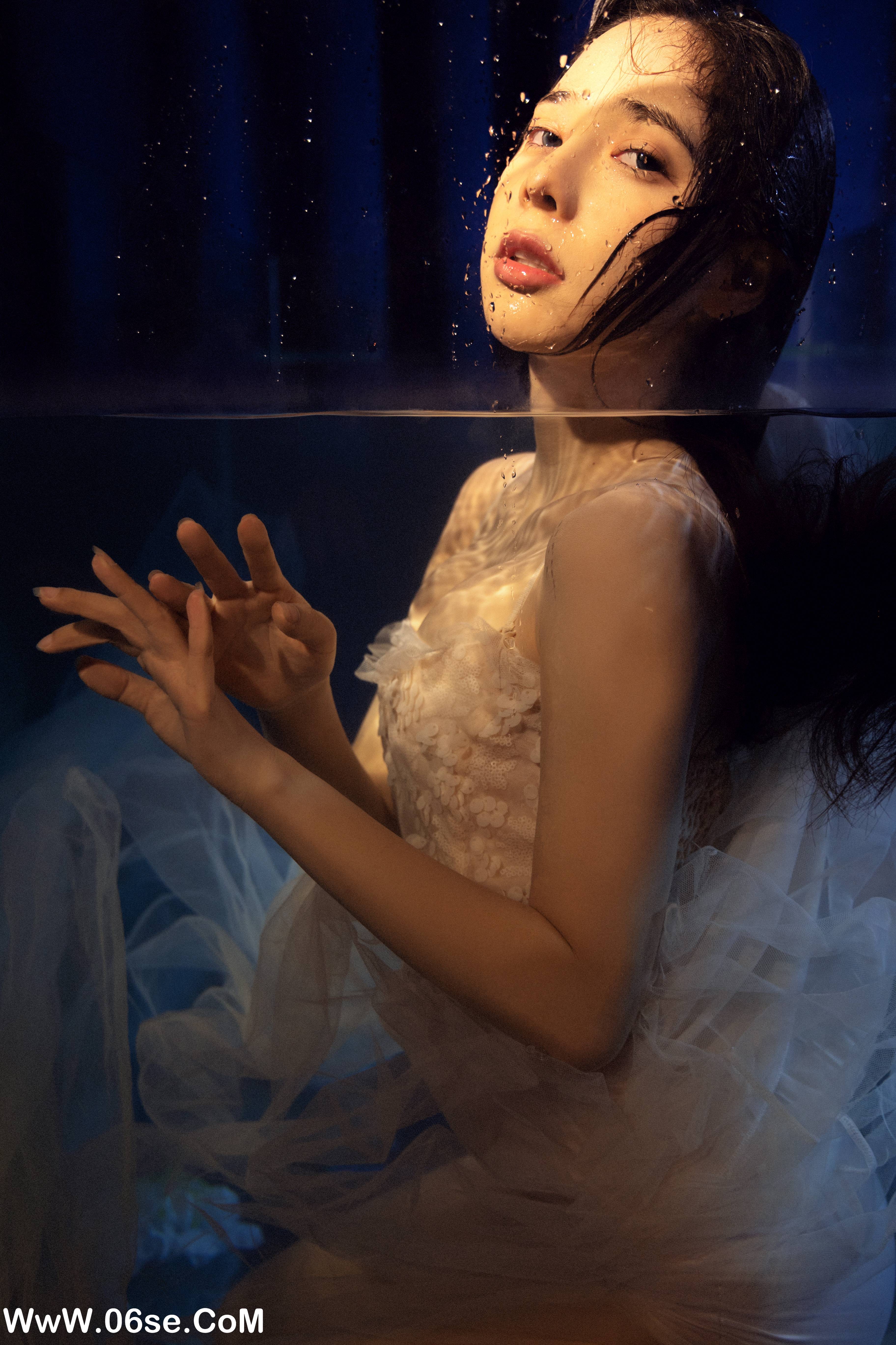 图片[23]-[YITUYU艺图语]2022.06.13 镜花水月 蛋蛋[35P-460.34MB]-六色网
