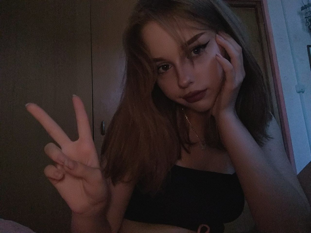 Лиза Ермолина Порно