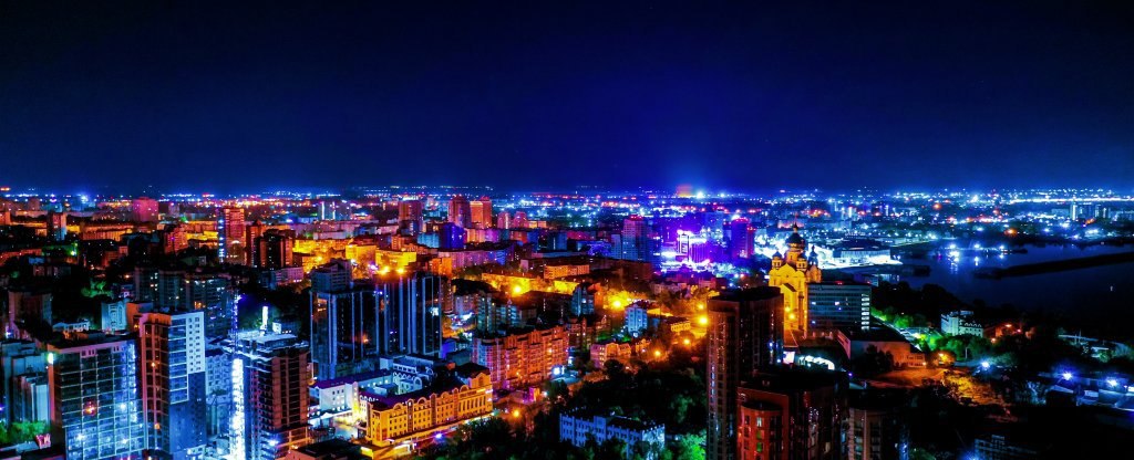 Южная Корея хочет арендовать Хабаровск