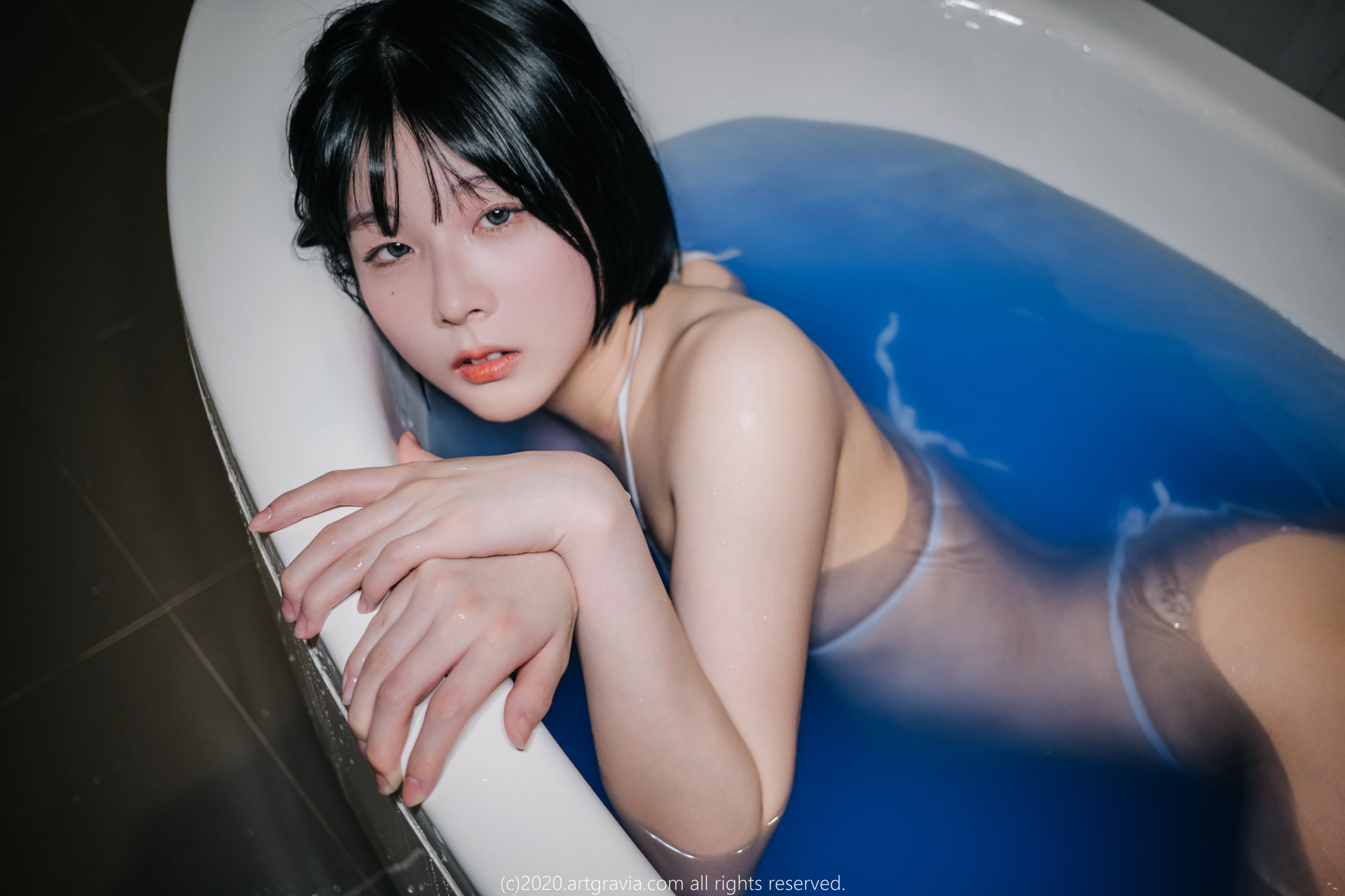 Sekushipic: artgravia vol.144 jangjoo