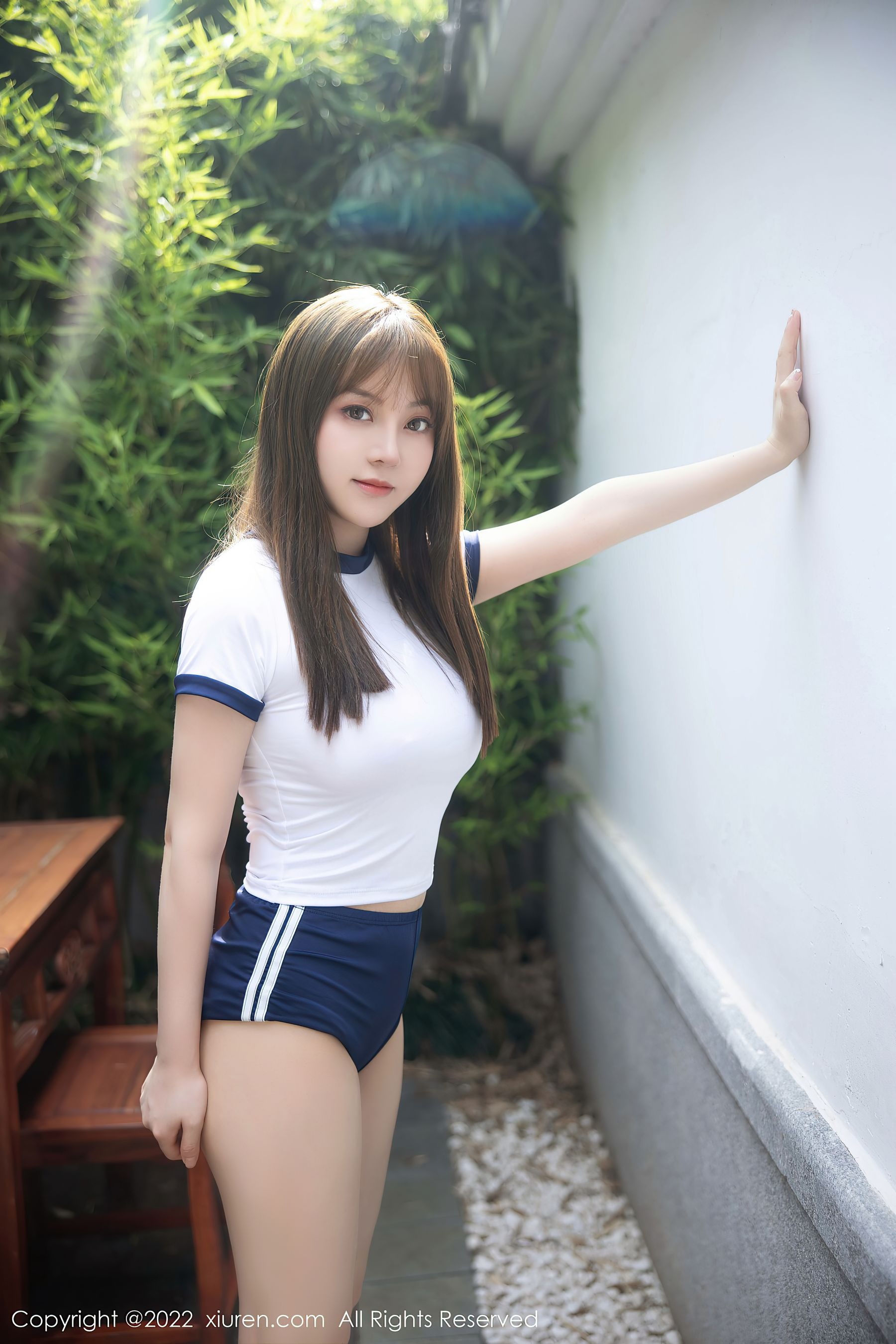 [秀人XiuRen]_No.5465_豆瓣酱-写真图集共111P 4