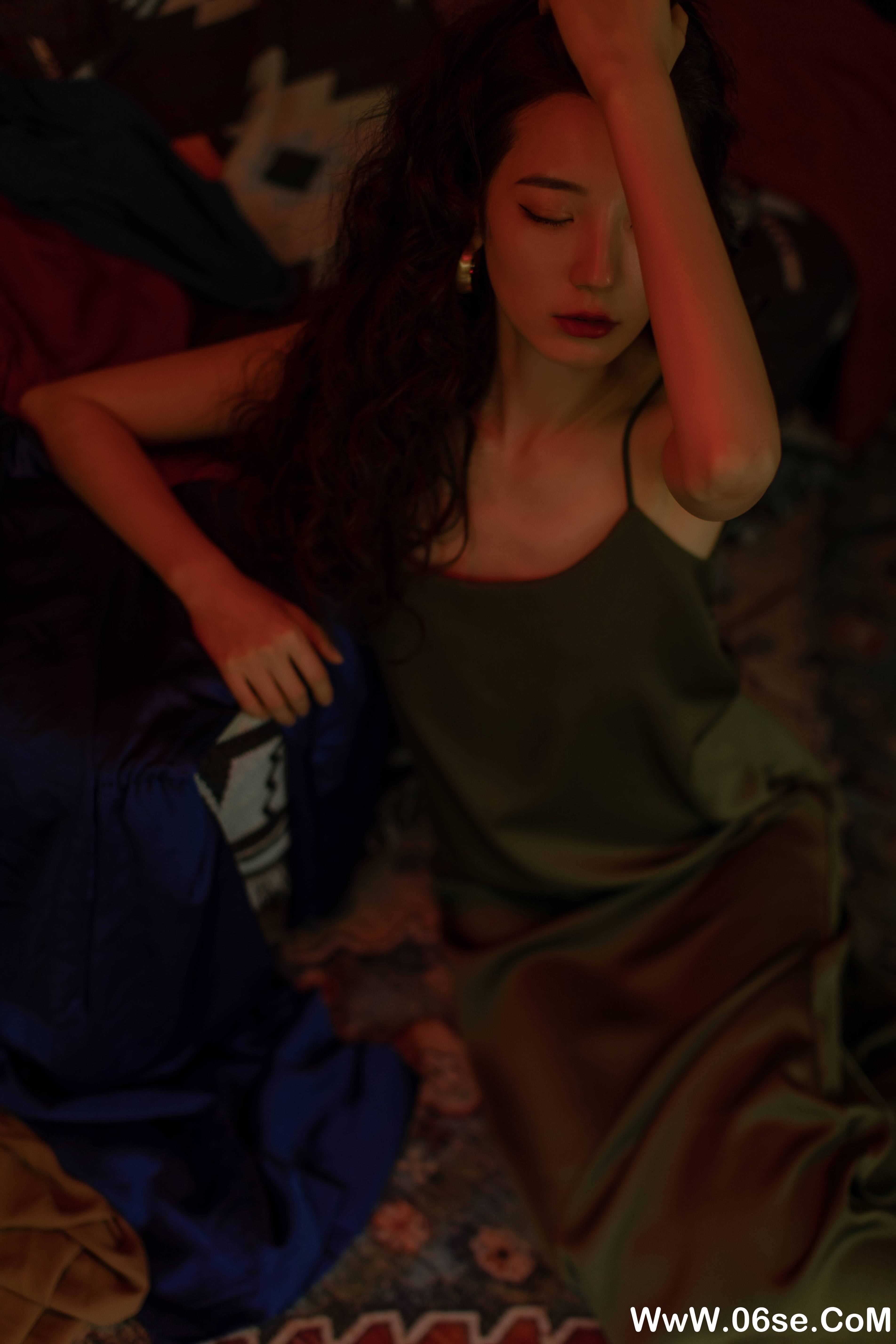 图片[22]-[YITUYU艺图语]2021.12.08 奥菲利亚 Miya怡君[21+1P／319MB]-六色网