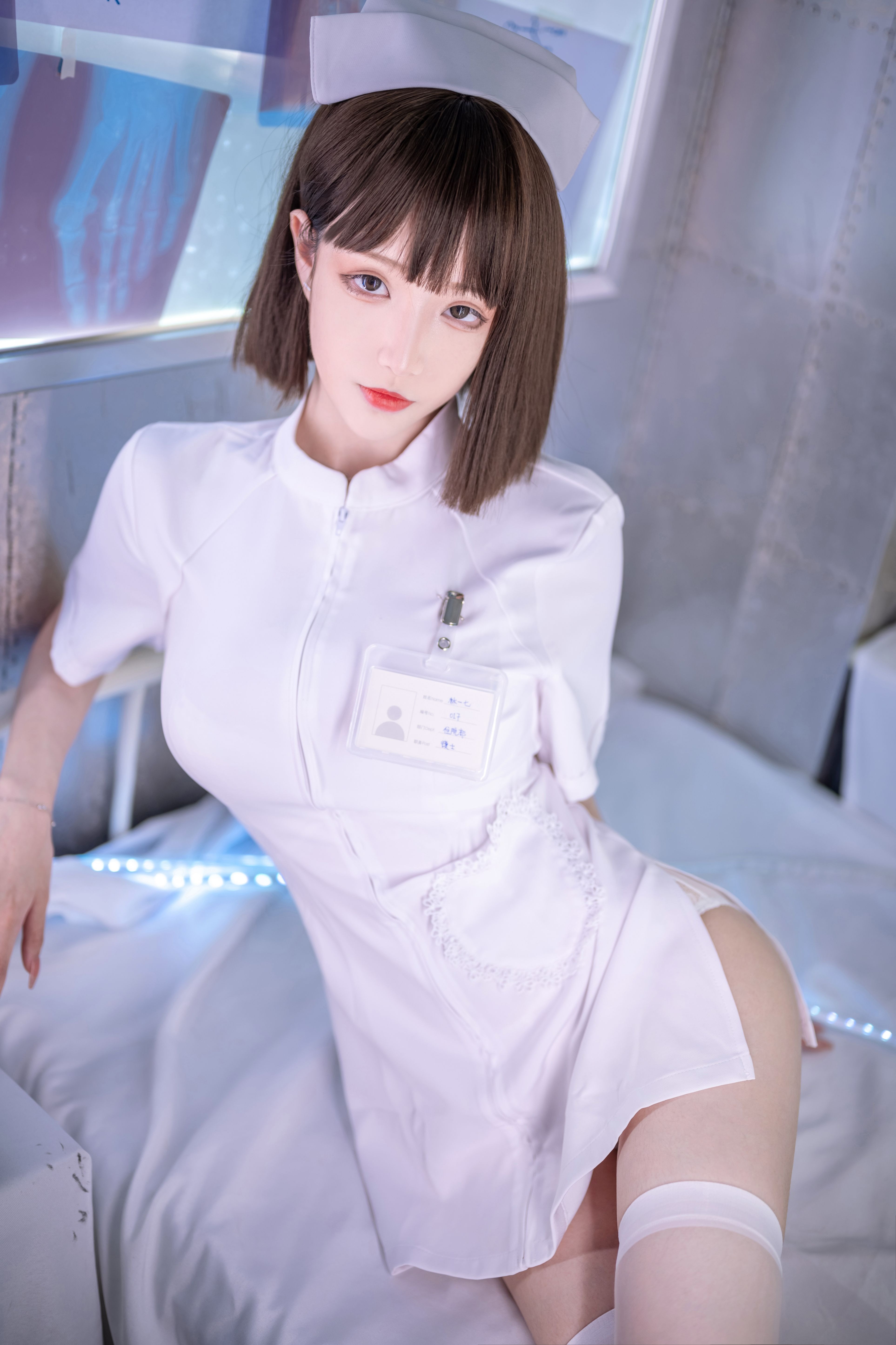 青青子Js NO.029 职业恋爱 [50p-465MB] 17