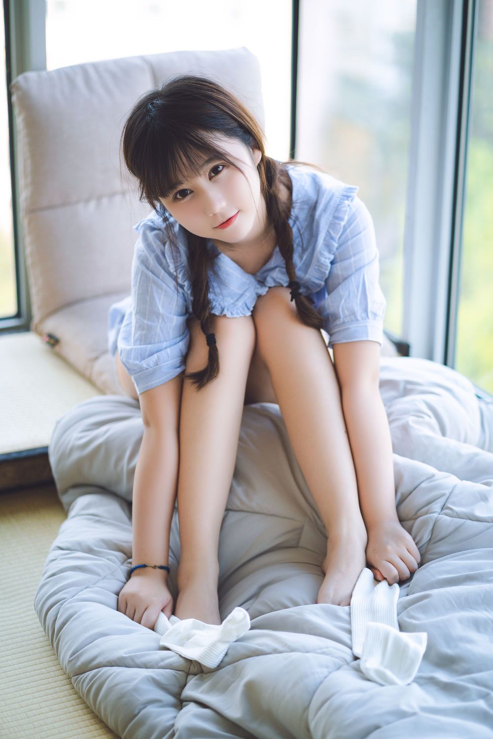 镜酱-私奔 日常 [40P] 10