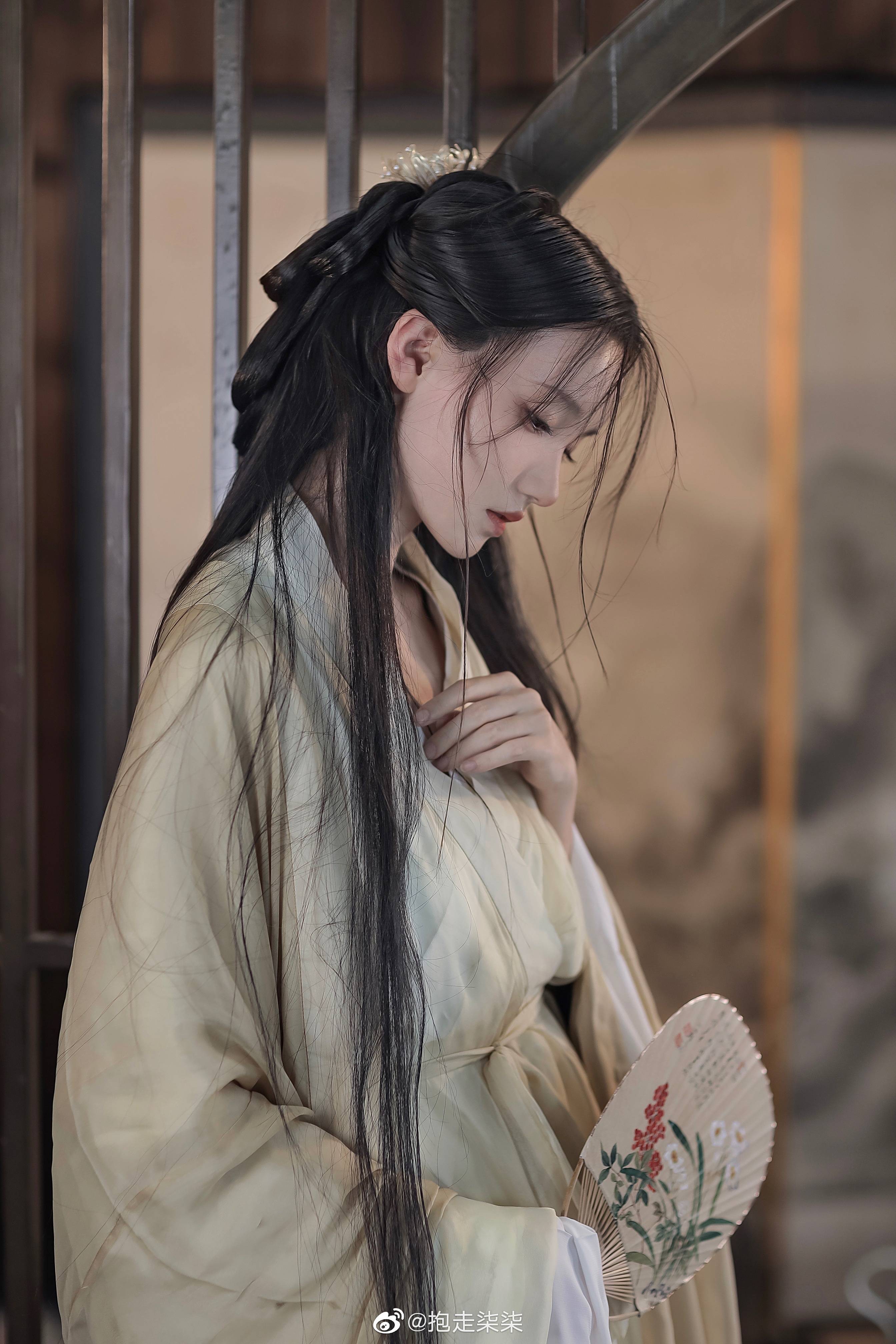 图片[115]-074 迷失幻境系列 – 第074期（汉服） [152P-713.35 MB]-六色网