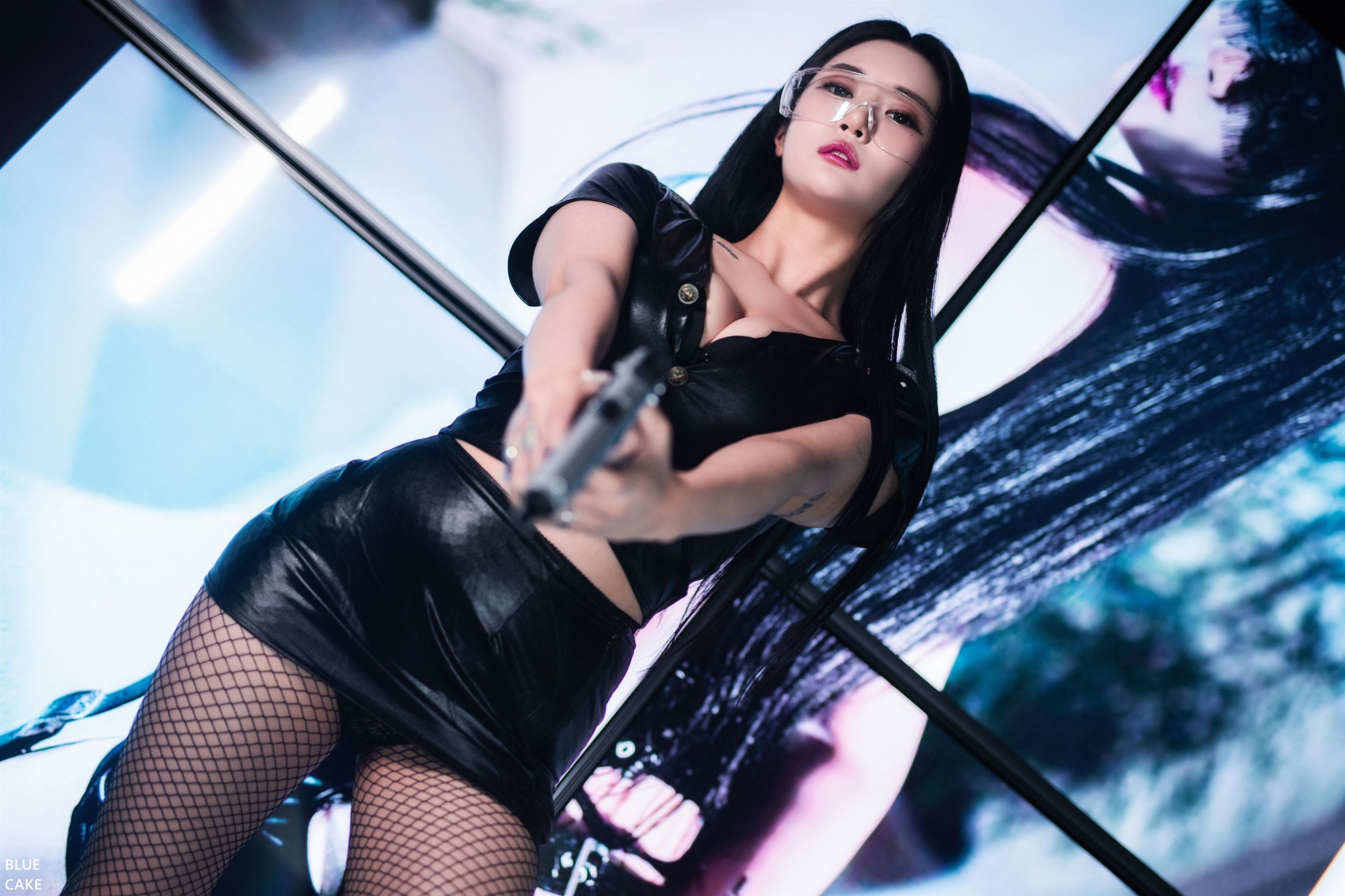 Bomi(보미) - [BLUECAKE] Siren [71P-131MB] 27