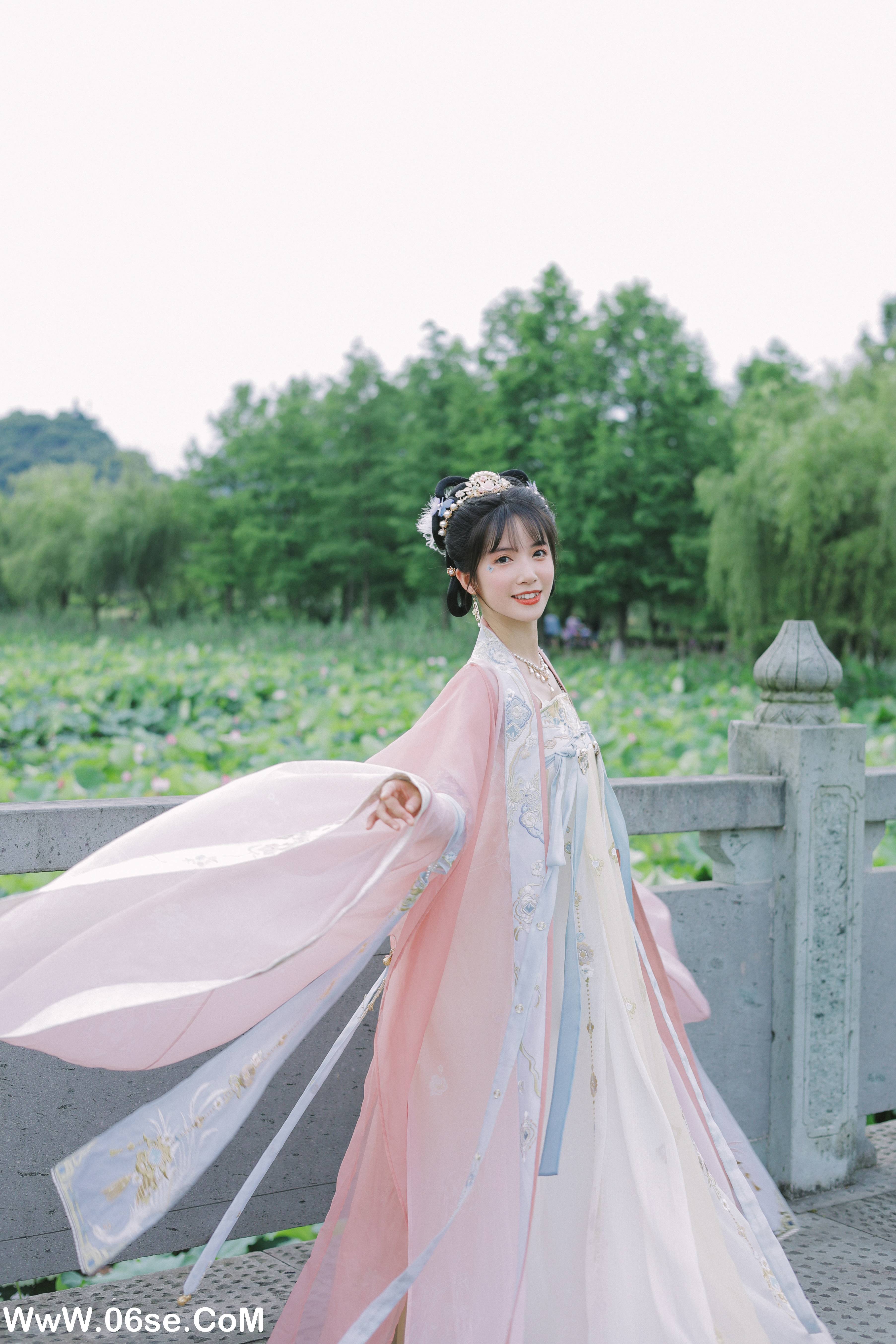 图片[15]-[YITUYU艺图语]2022.07.28 粉色娇嫩 一只阿梦崽[40+1P／324MB]-六色网