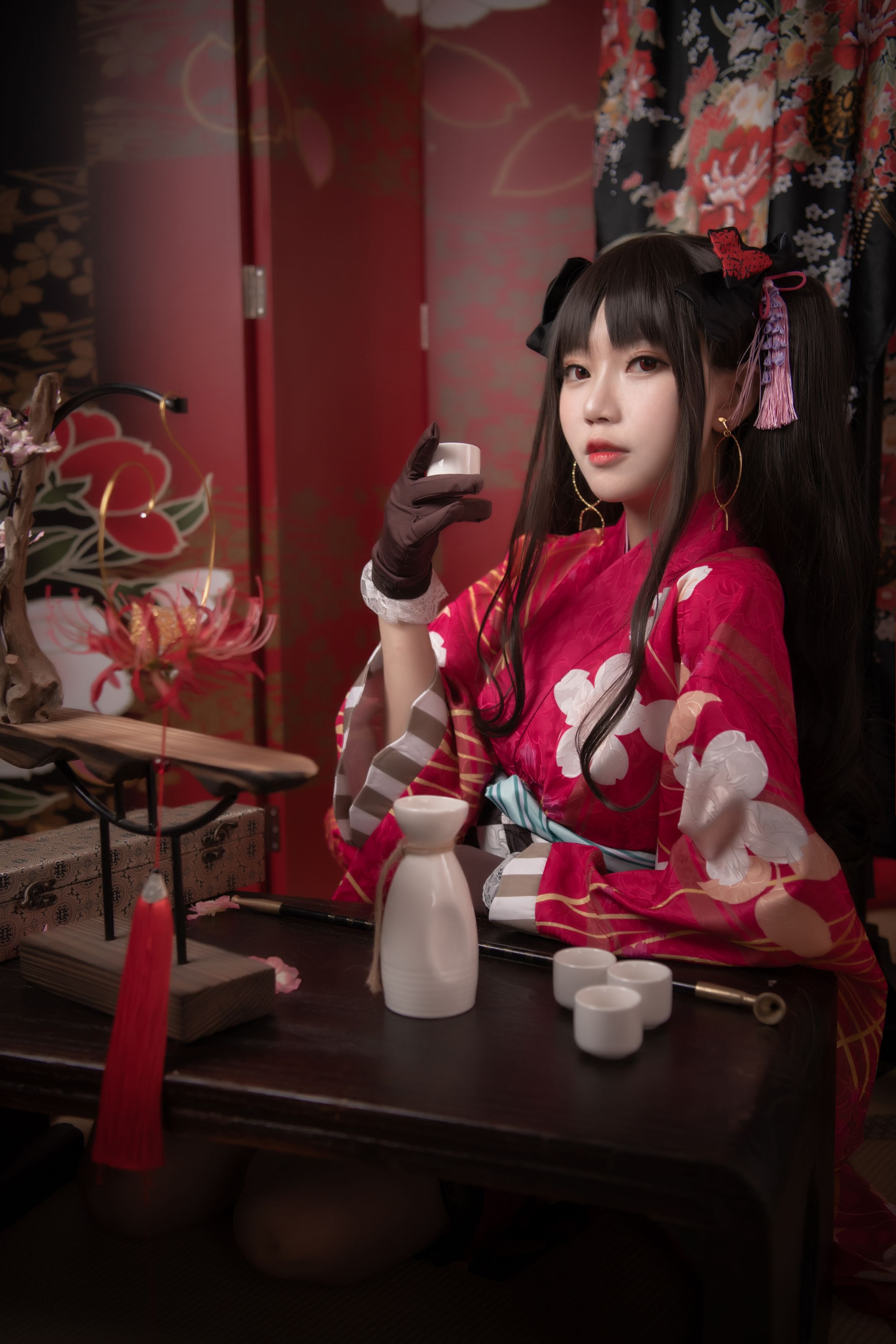 大肉丸Amiee - 6套合集 44