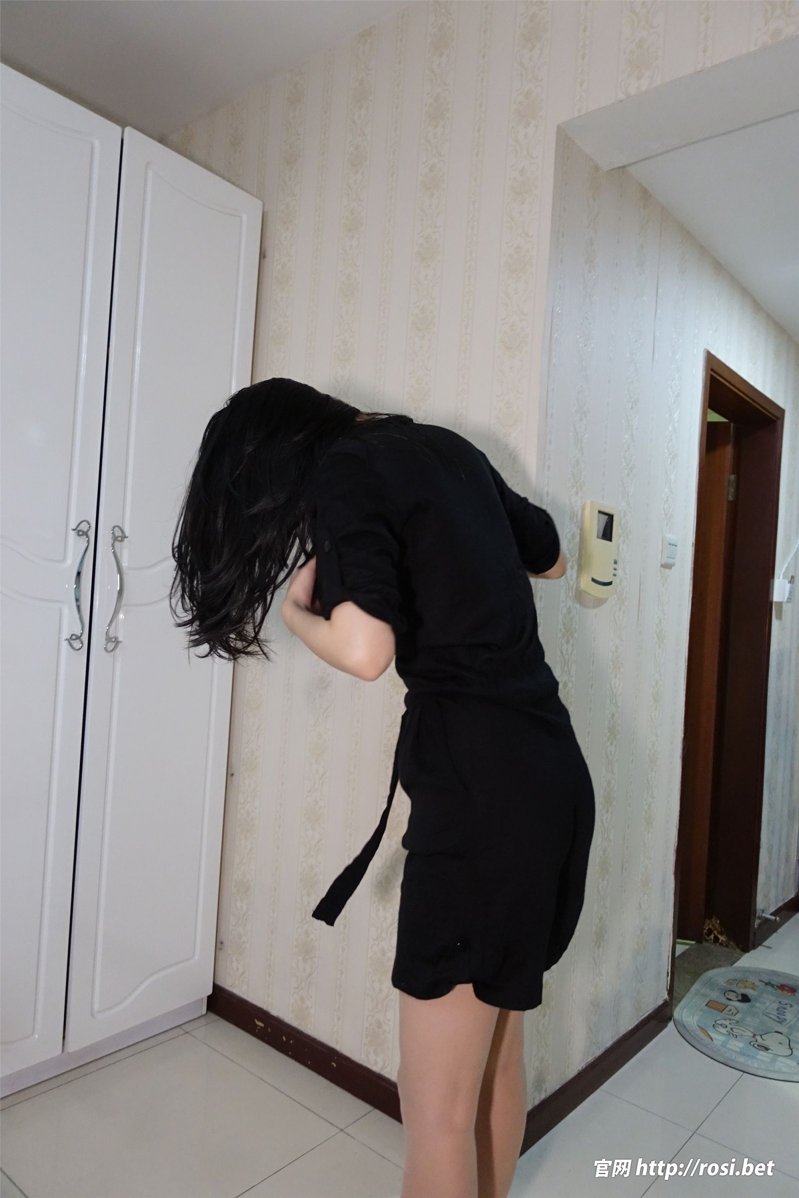 图片[21]-[ROSI写真]2023.11.23 NO.4371-六色网