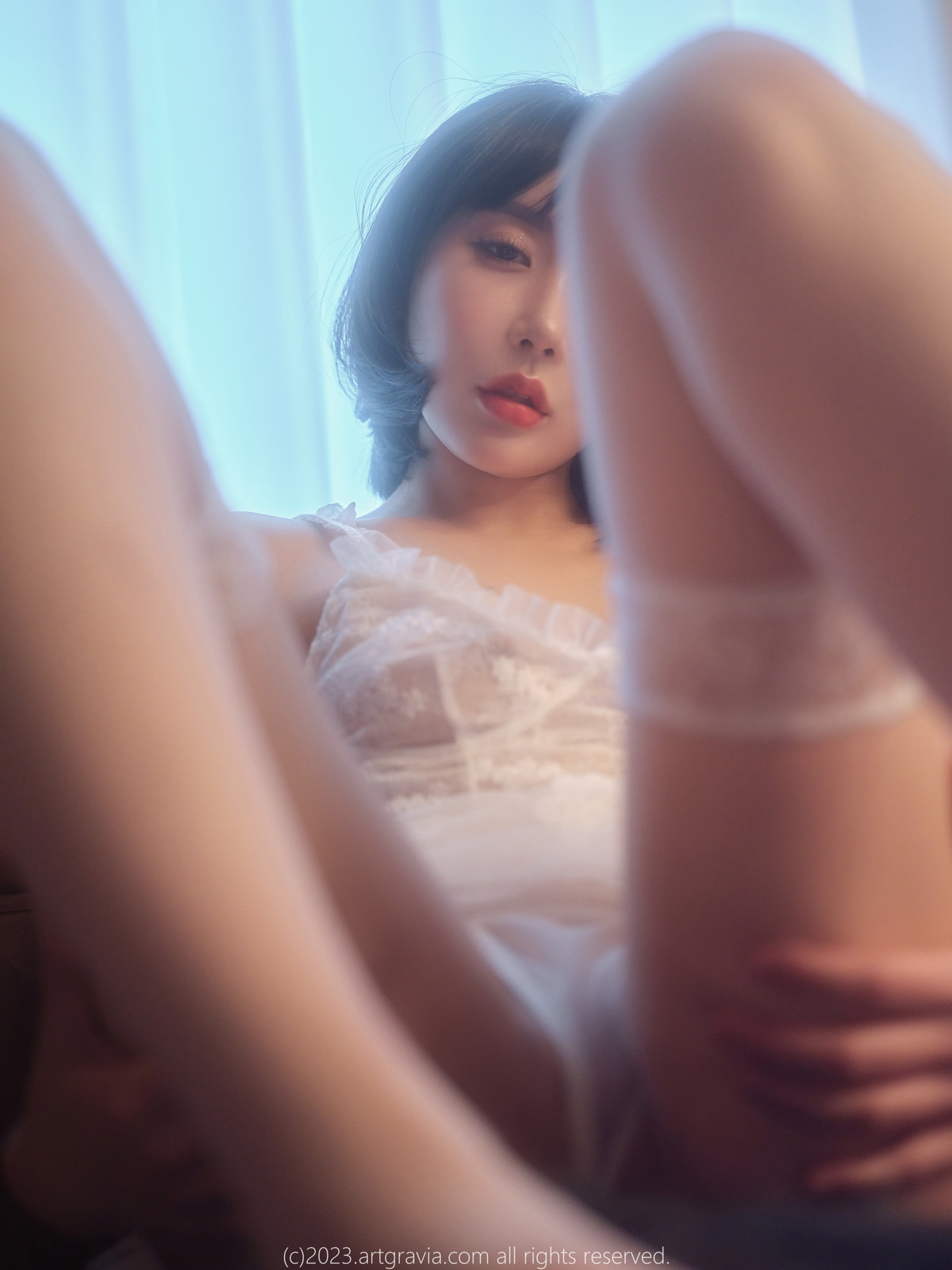 Ahe 아해, [ArtGravia] Vol.519 아트그라비아 Set.02 26