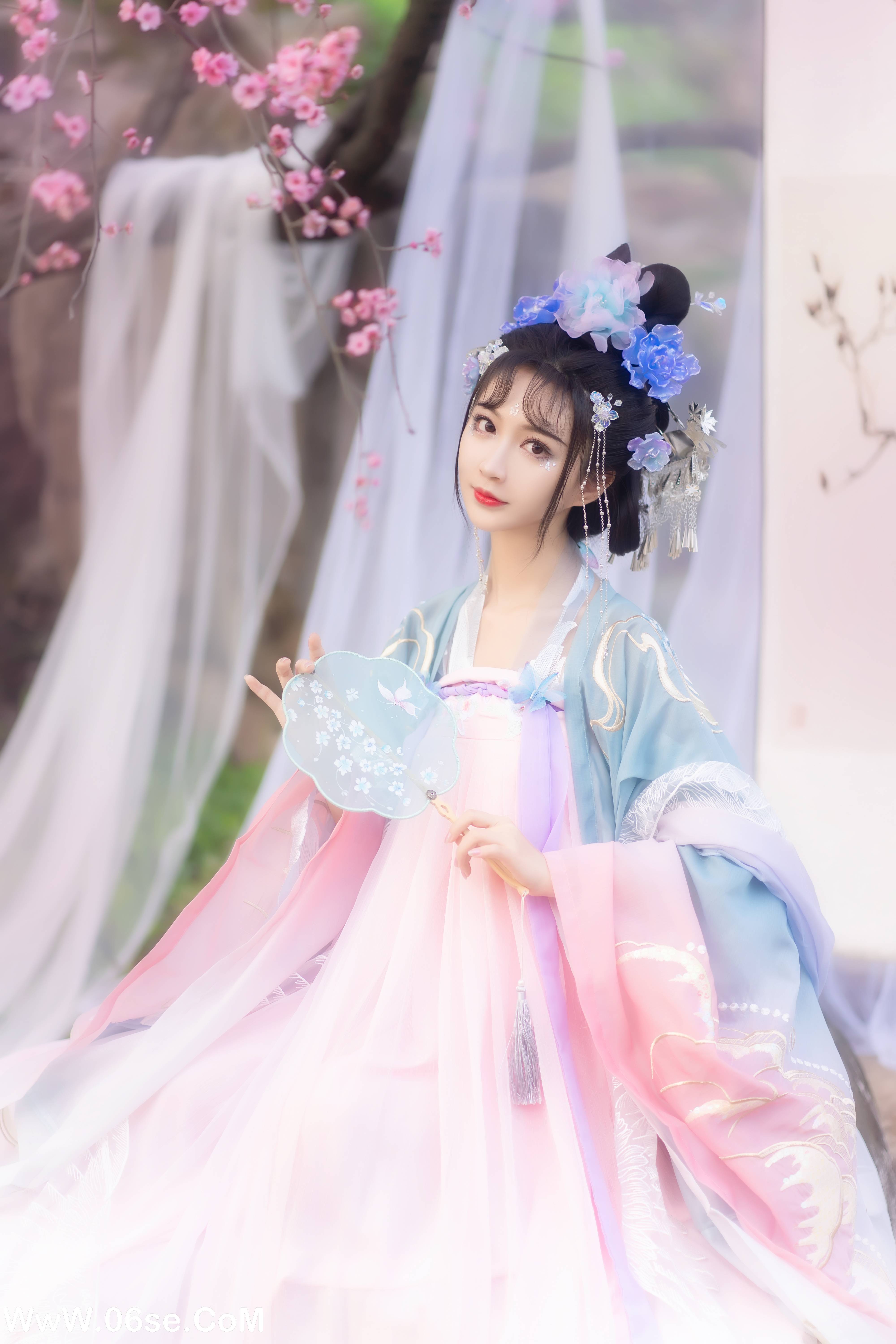 图片[26]-[YITUYU艺图语]2022.11.28 玲珑 -绮罗生的小苏苏-[34+1P／277MB]-六色网