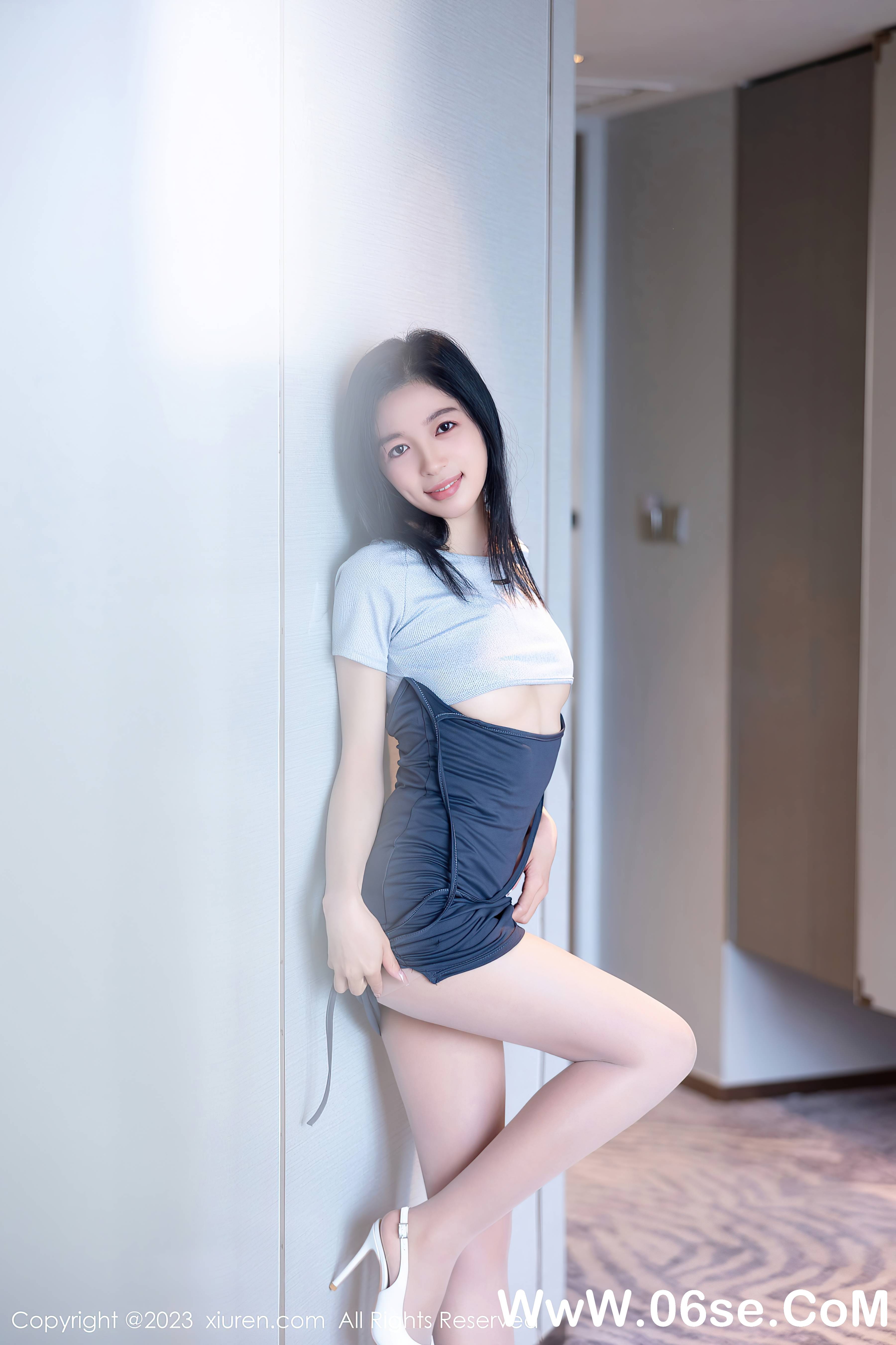 图片[12]-[XiuRen秀人网] 2023.05.23 NO.6784 茜茜Kimi-六色网