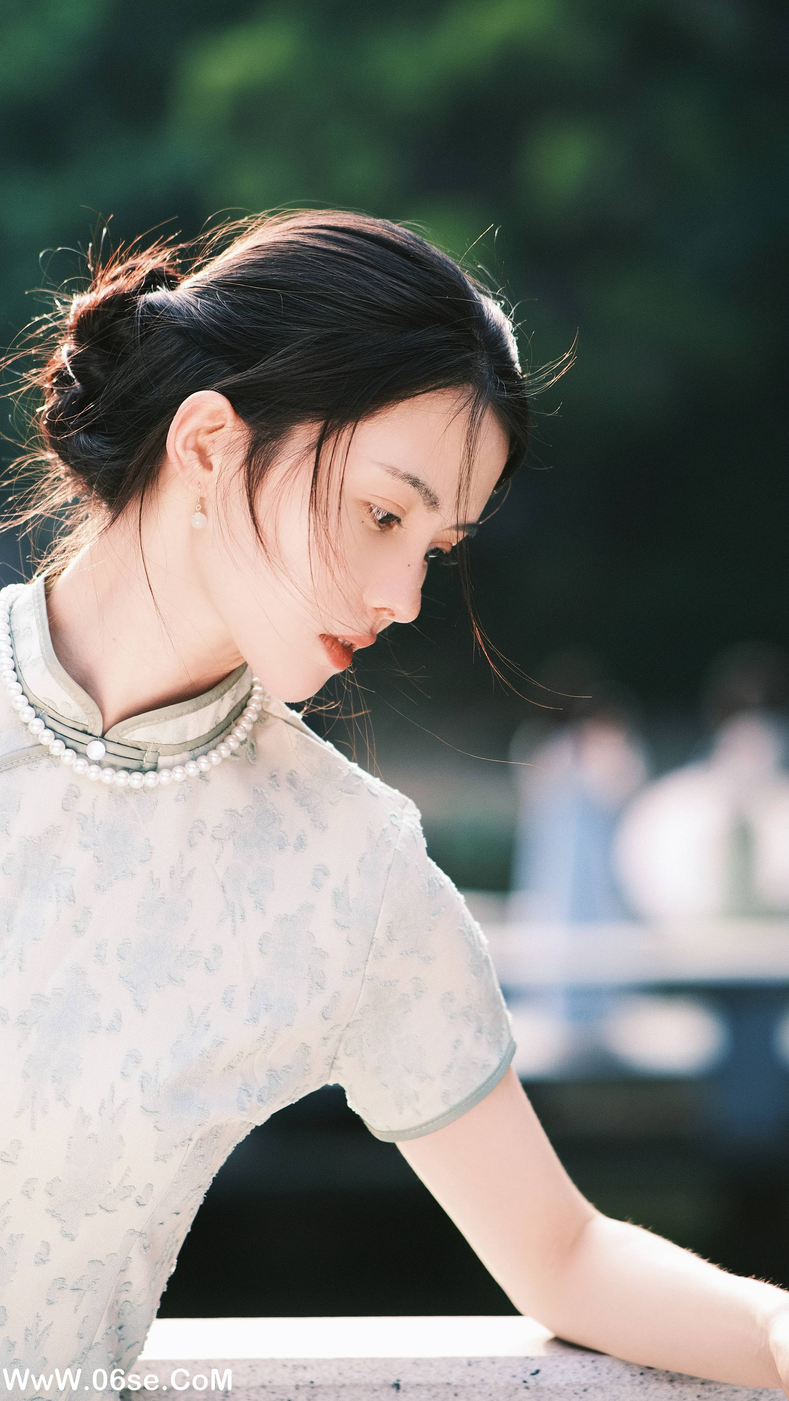 图片[9]-[YITUYU艺图语]2022.07.09 相思 夏夏[23+1P／252MB]-六色网