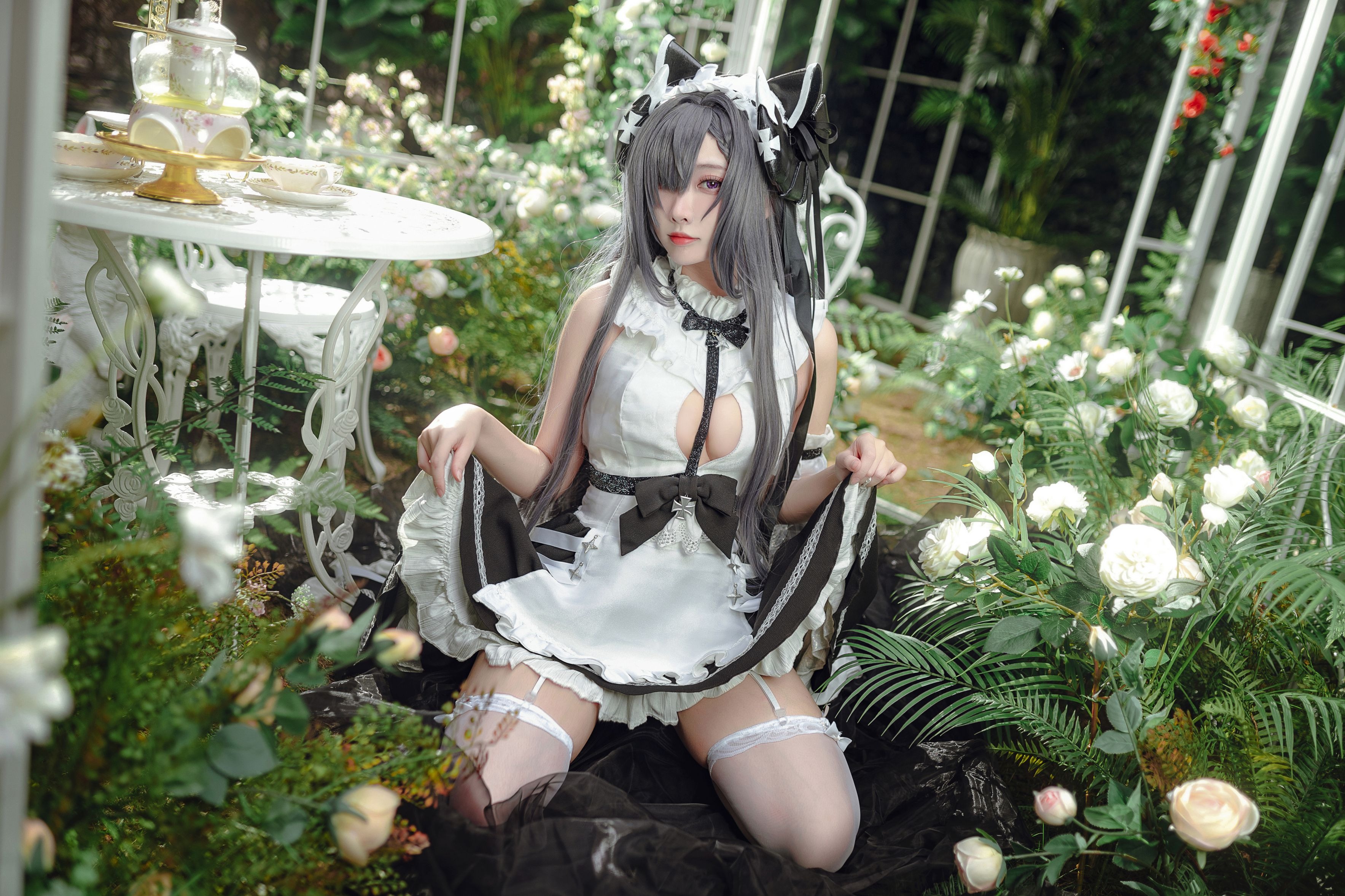 宫本桜 奥古斯特 19