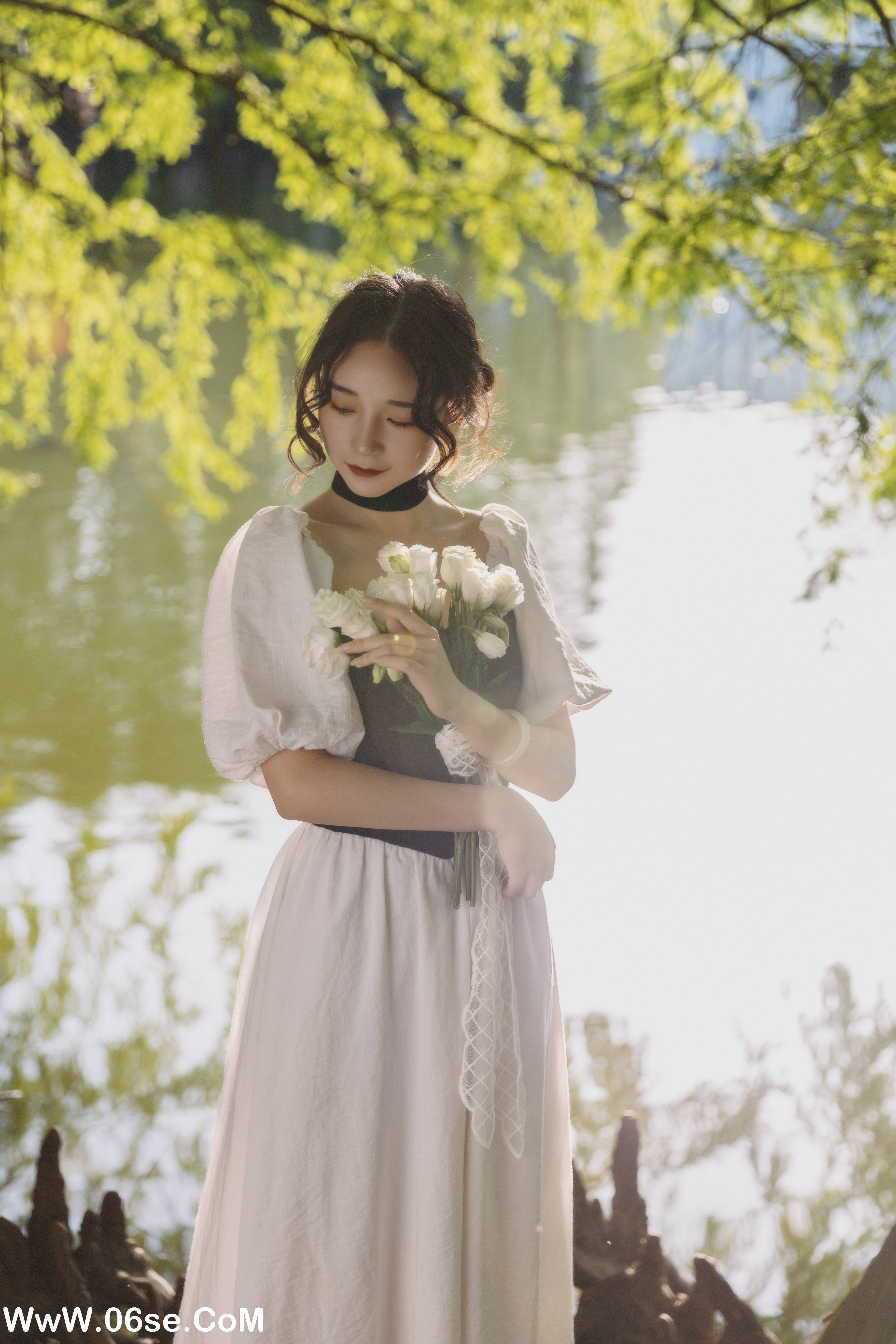 图片[21]-[YITUYU艺图语]2022.09.06 水波辉映 秋水[43+1P／526MB]-六色网