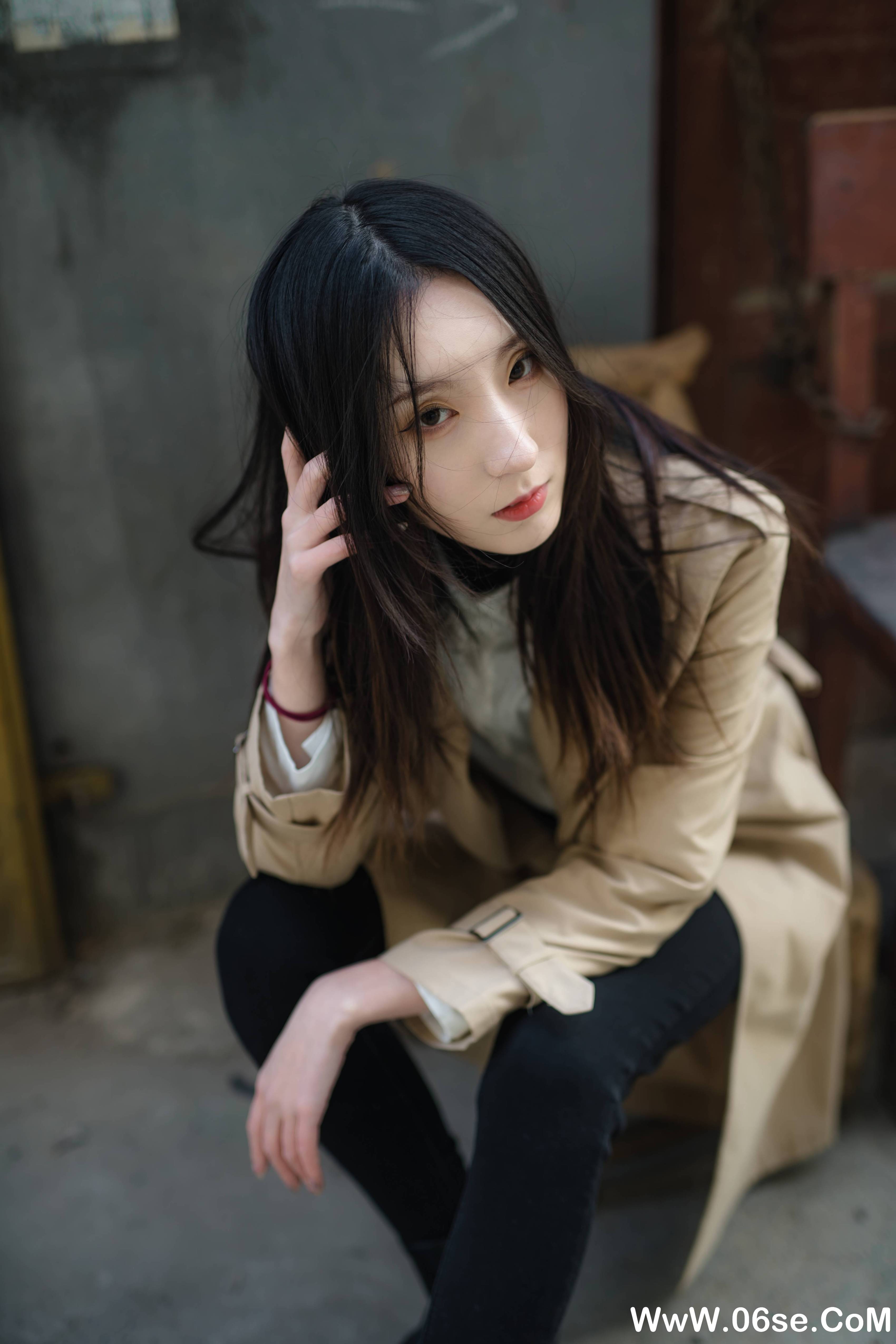 图片[11]-[YITUYU艺图语]2021.02.08 故城 心雅[31+1P／281MB]-六色网