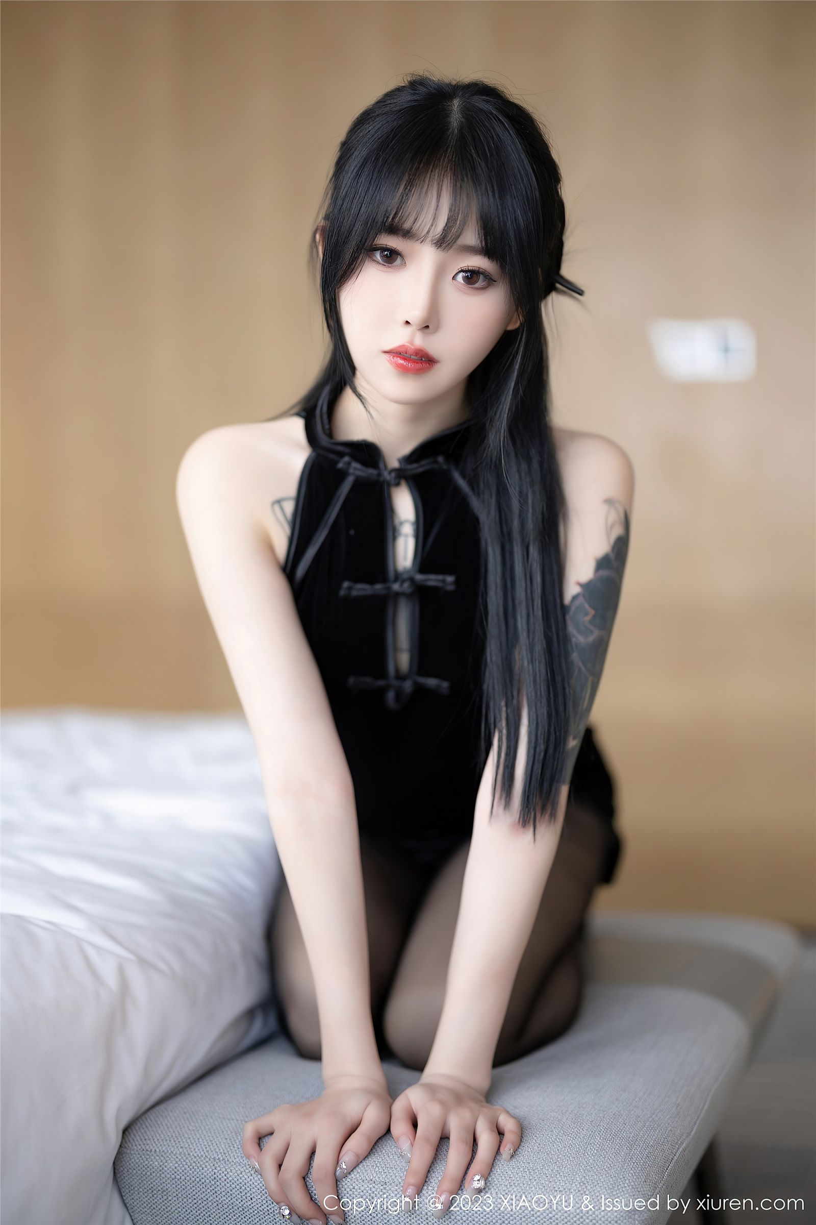 图片[64]-[XIAOYU画语界] 2023.05.18 NO.1030 奶瓶-六色网