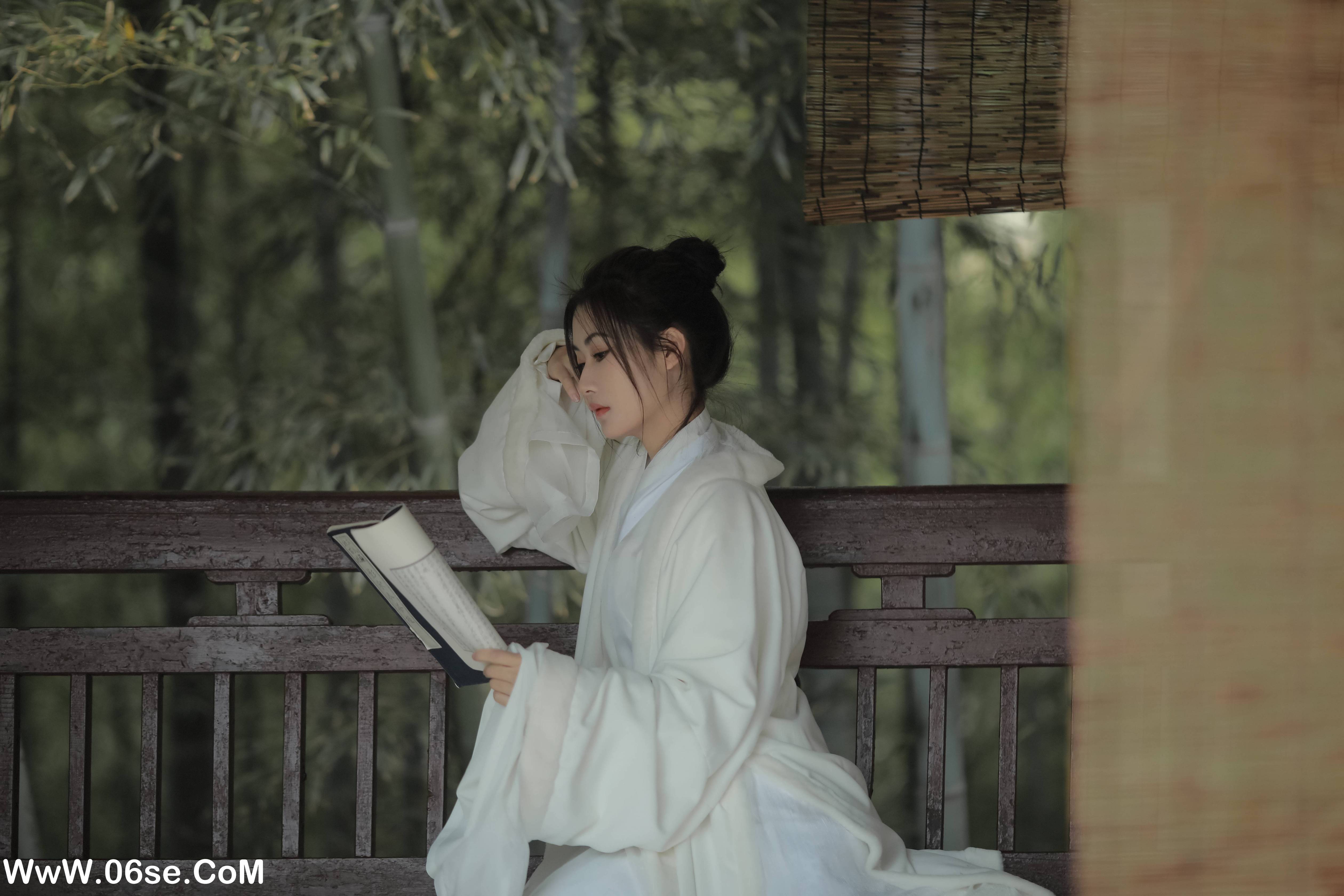 图片[21]-[YITUYU艺图语]2022.05.19 麒麟才子 keikei白茶清欢[22P-283.77 MB]-六色网
