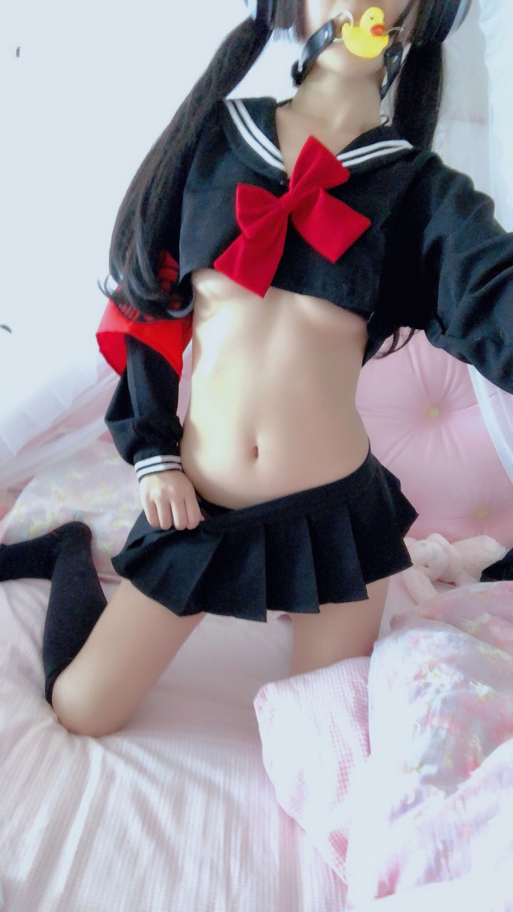 樱井宁宁-半乳制服概念[70P] 51