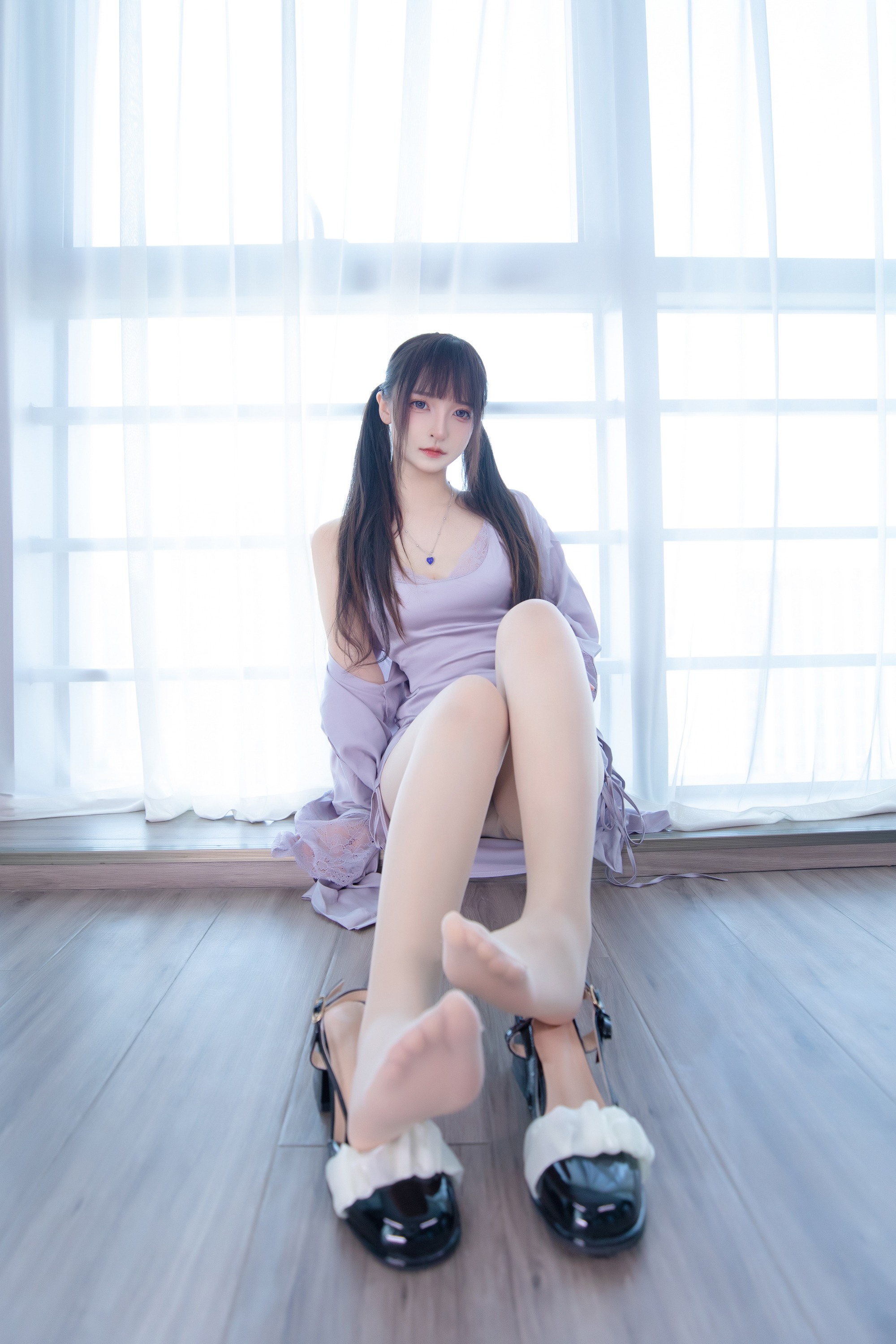 神楽坂真冬 望眼欲穿 41