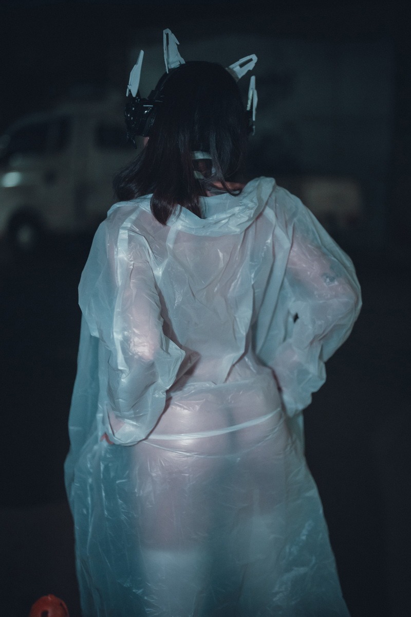 [Cos] Sonson - Vagabundo de la Noche[101P] 51