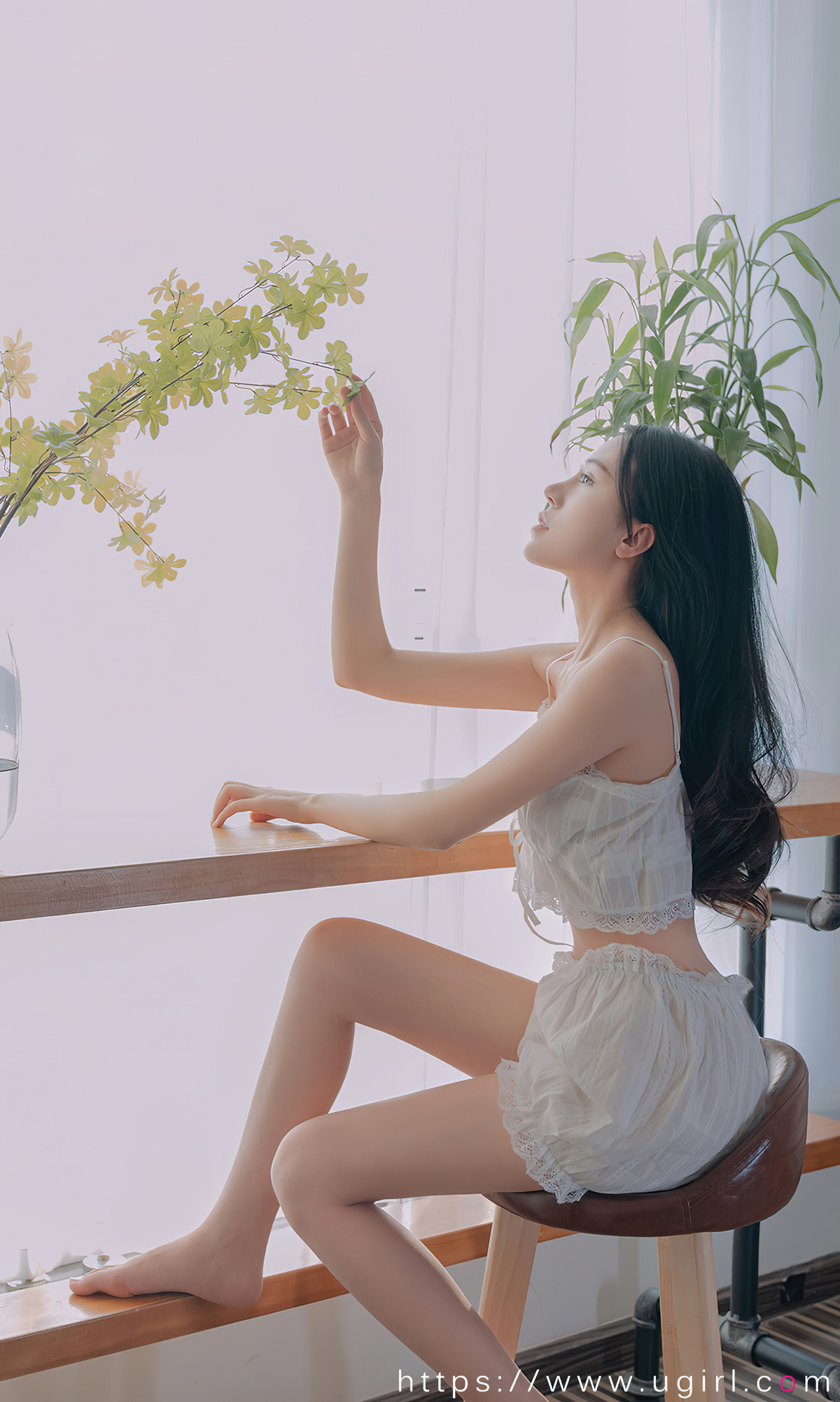 UGirls尤果圈 No.2534 茯苓Fuling 11