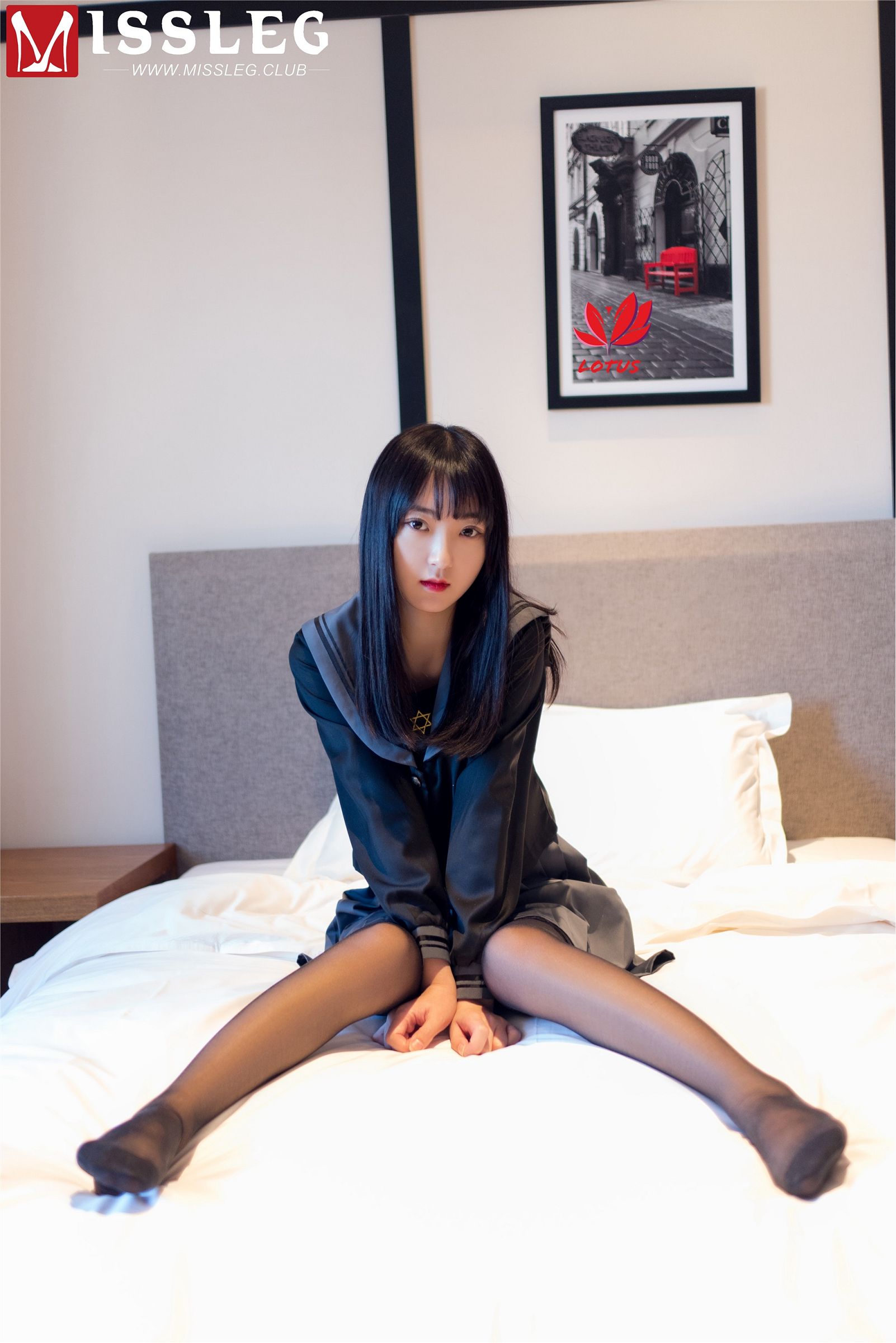图片[38]-[MISSLEG蜜丝] M021 诺言-六色网