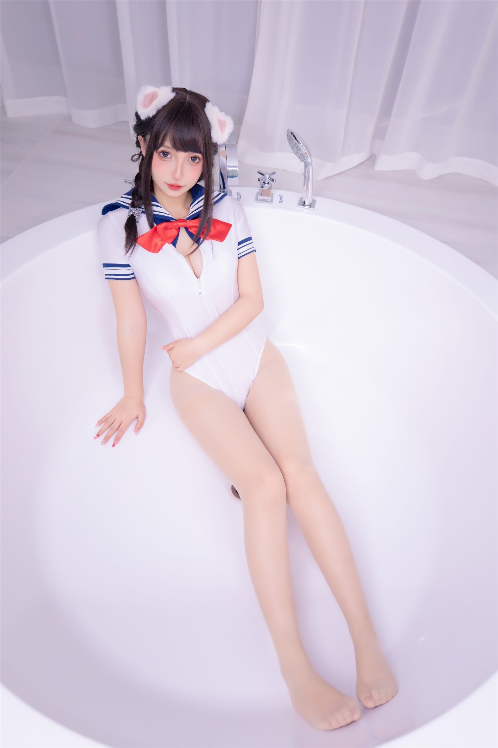 神楽坂真冬 - 21年10月微博订阅[92P-352MB] 15