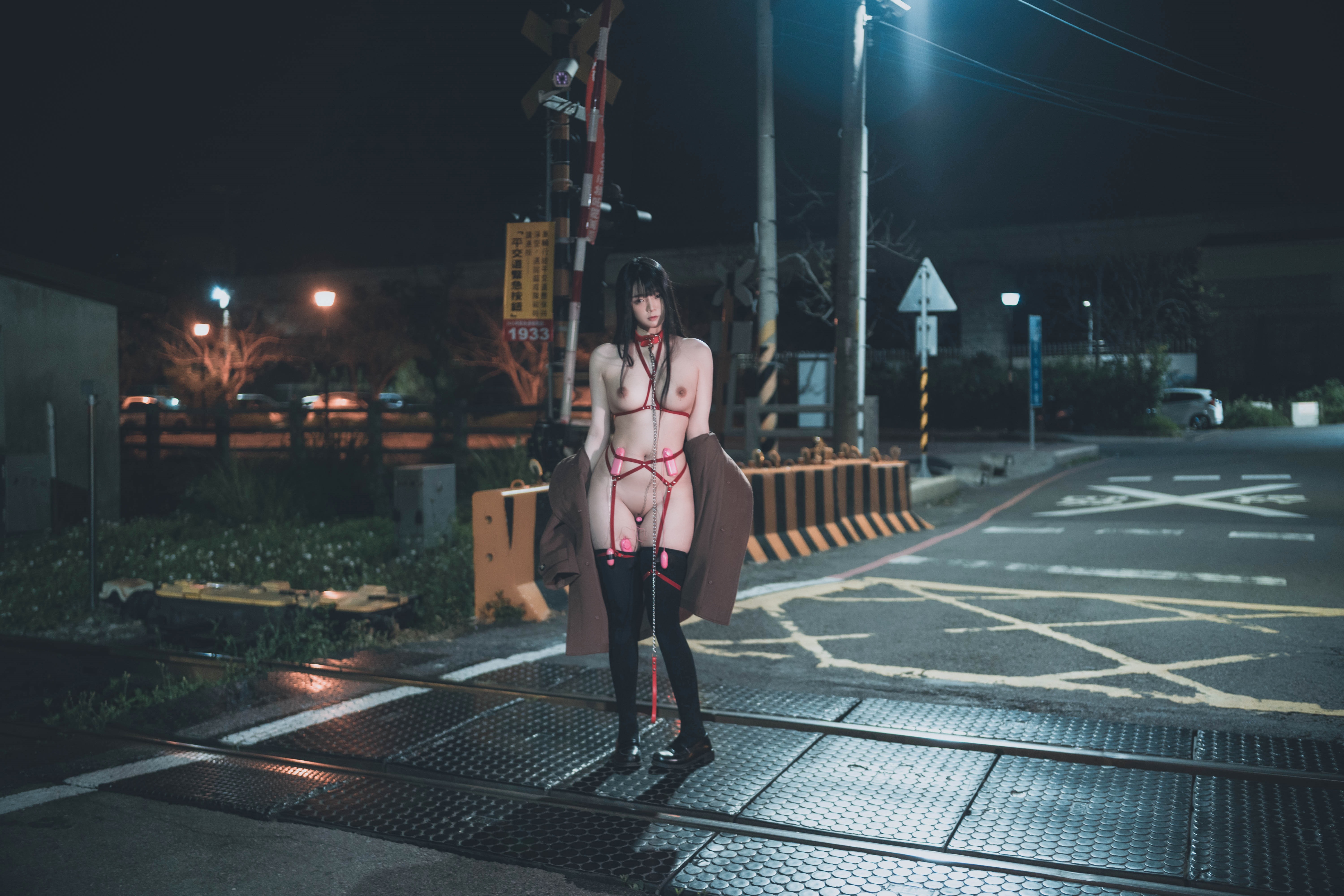 落落Raku - 同級生の秘密 -Her secret- 22