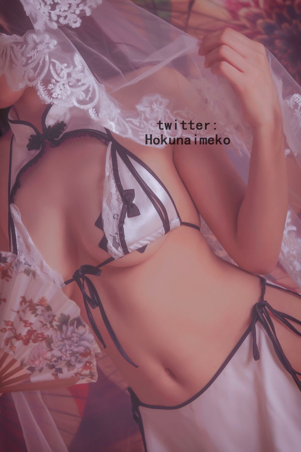 Hokunaimeko-NO11 大破！チャイナドレスギャル[51P1V] 38