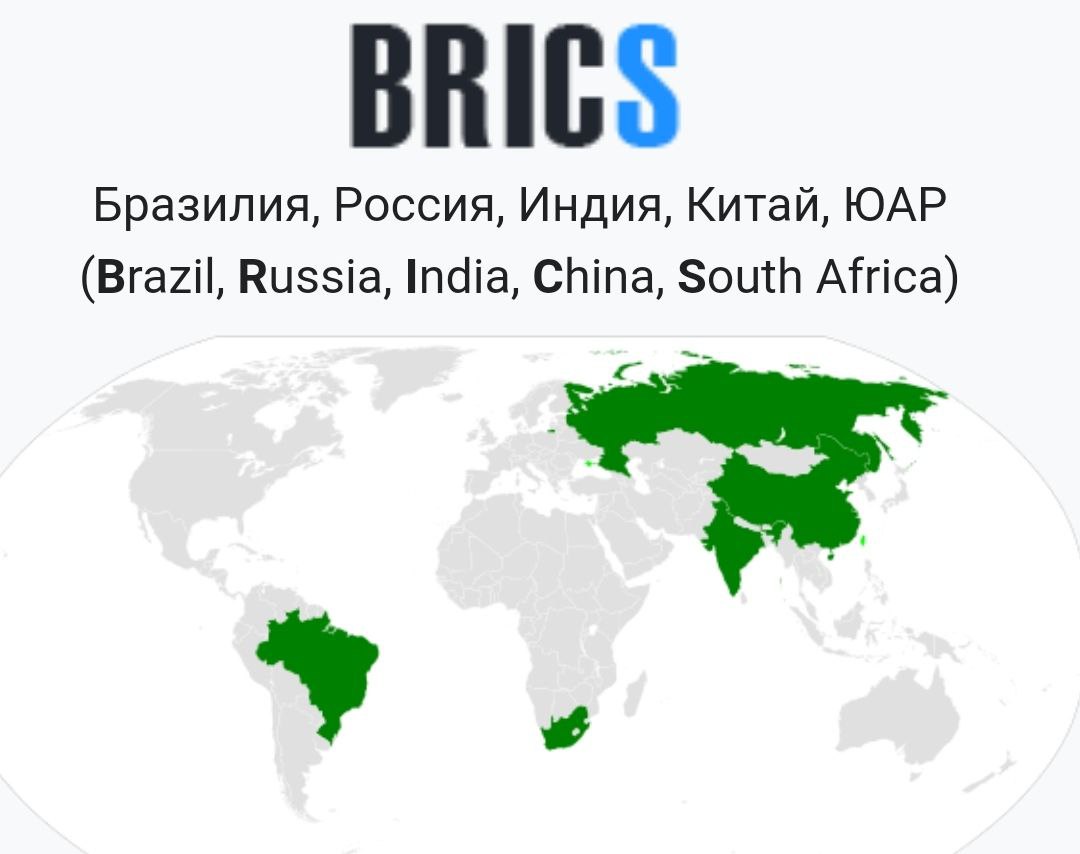 Гондурас кандидат на вступление в брикс