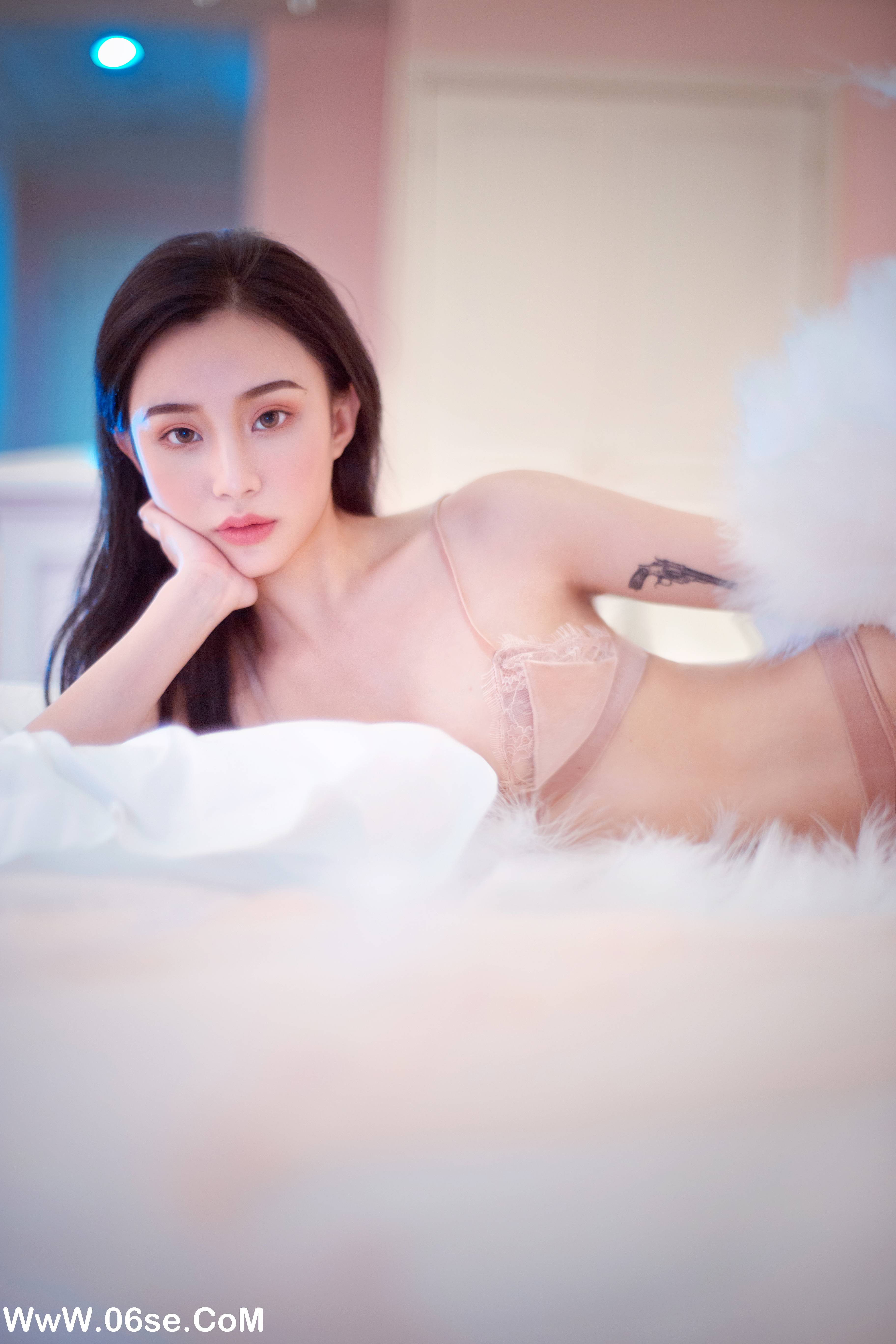图片[15]-[YITUYU艺图语]2022.11.29 温暖的盒子 橘子[25+1P／252MB]-六色网