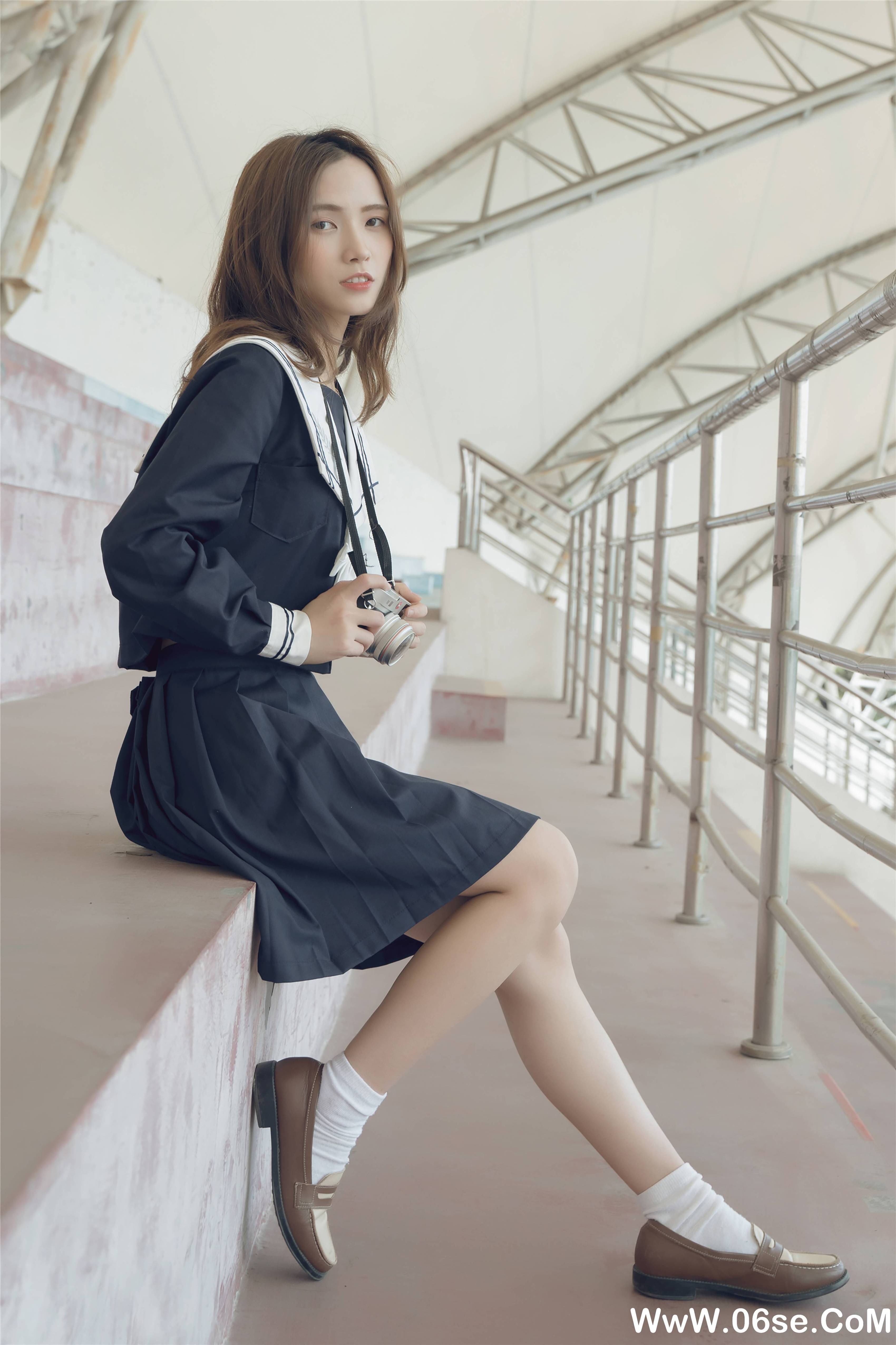 图片[8]-[YITUYU艺图语]2021.10.28 今天不上课 老猪[22+1P／144MB]-六色网