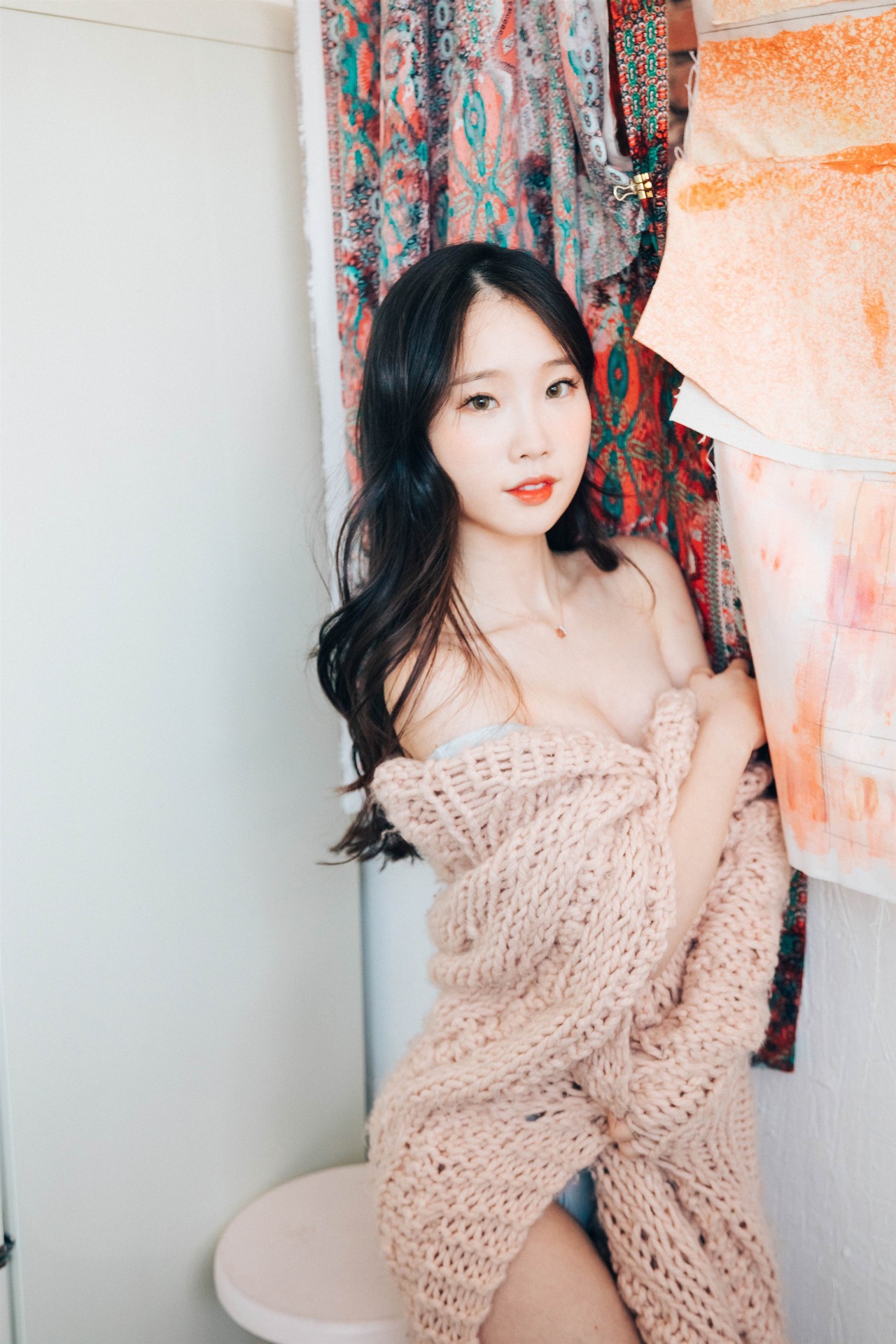 Pureding 퓨딩, [LOOZY] Behind 26