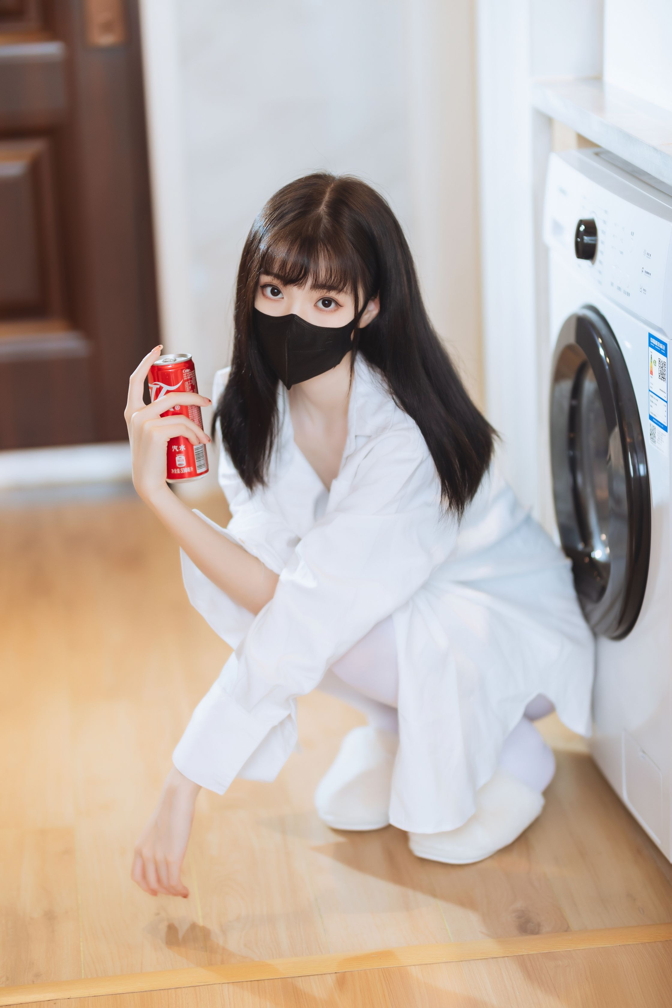许岚 蓝色芭蕾[40P-534MB] 2