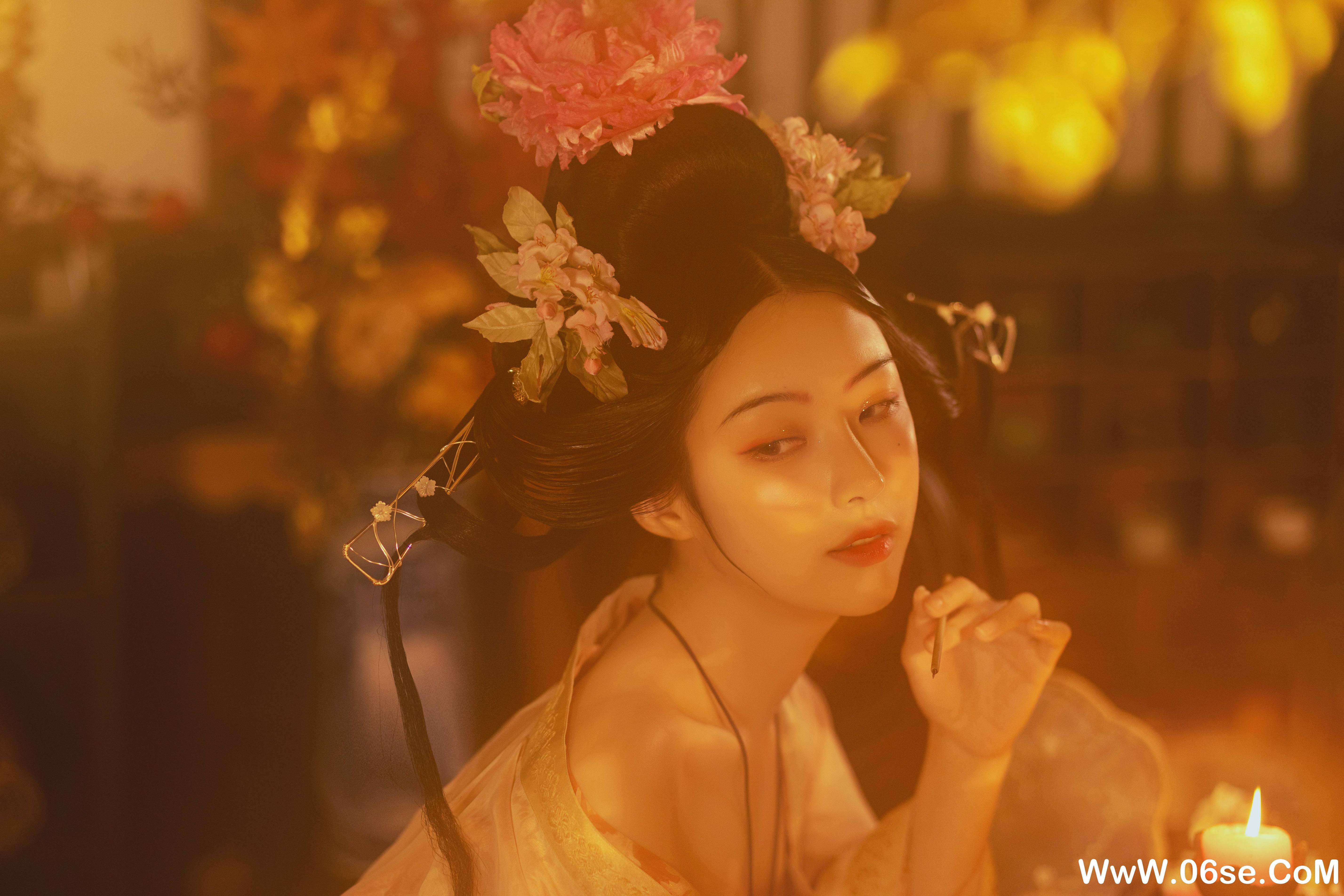 图片[20]-[YITUYU艺图语]2021.08.30 藏娇 兰因[23+1P／611MB]-六色网