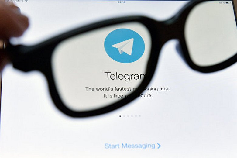 Telegram Must Give FSB Encryption Keys Russian Court Telegraph